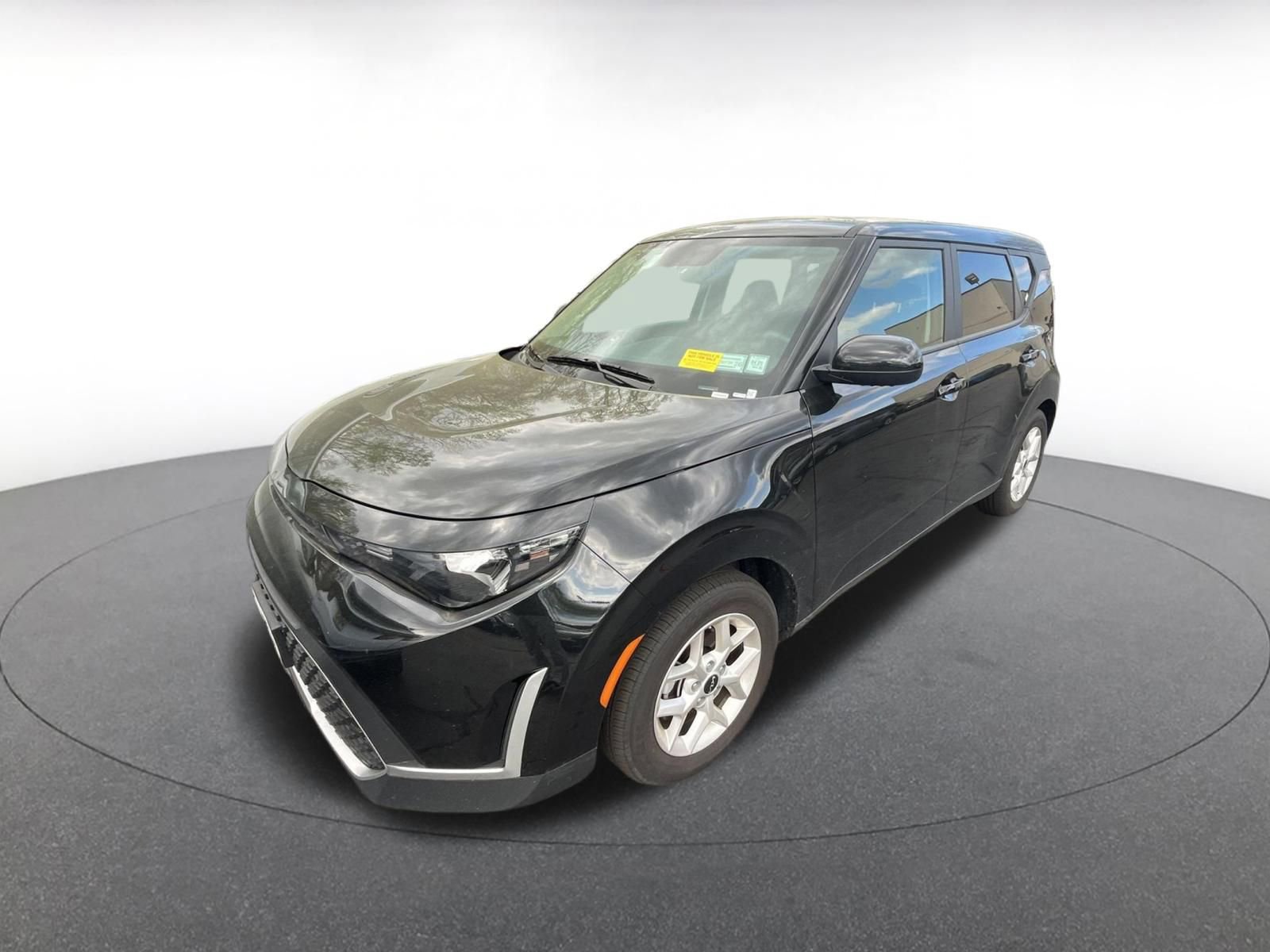 Thumbnail: 2025 Kia Soul - 9