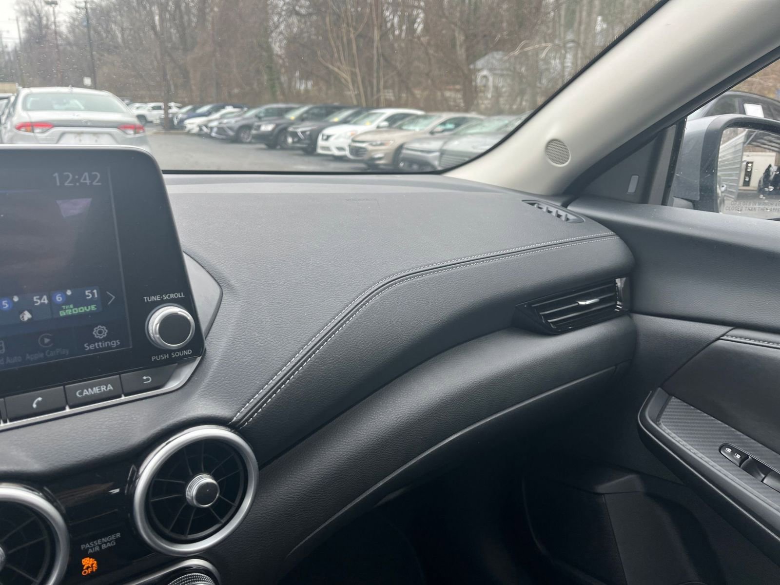 Thumbnail: 2025 Nissan Sentra - 30