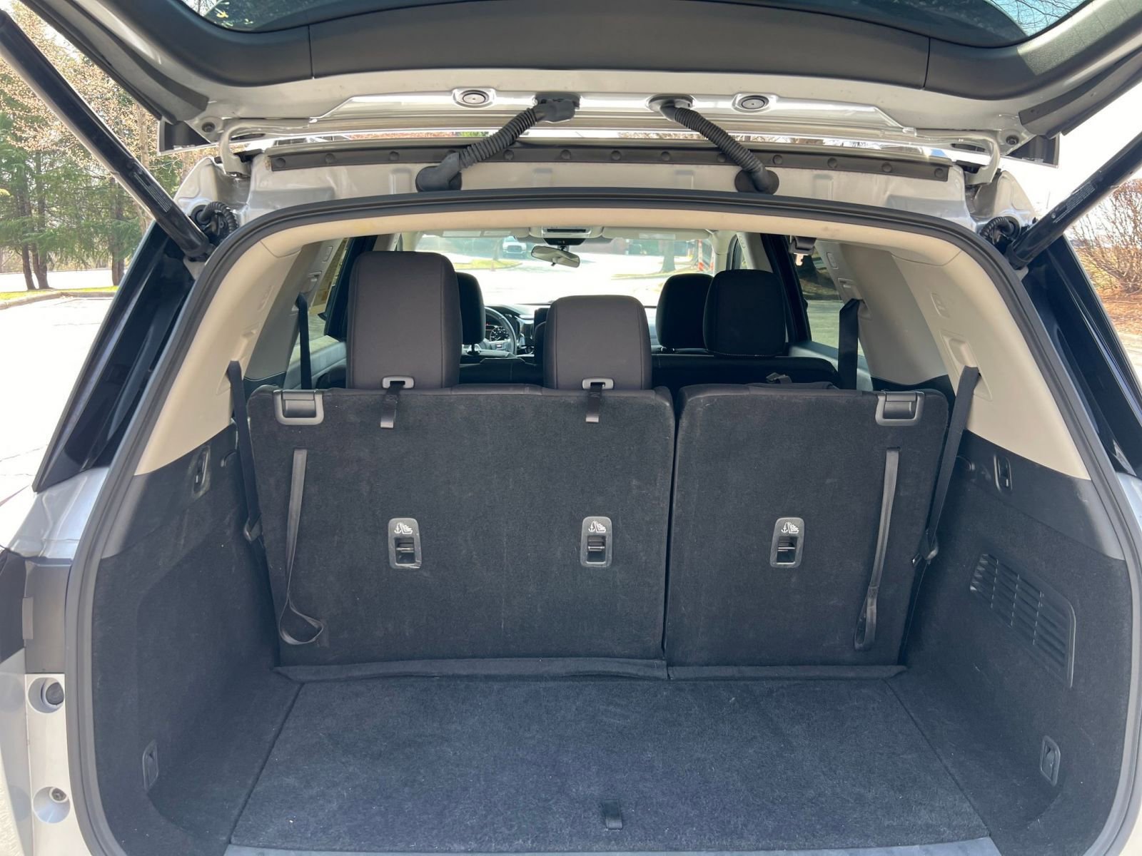 Thumbnail: 2025 Nissan Pathfinder - 27