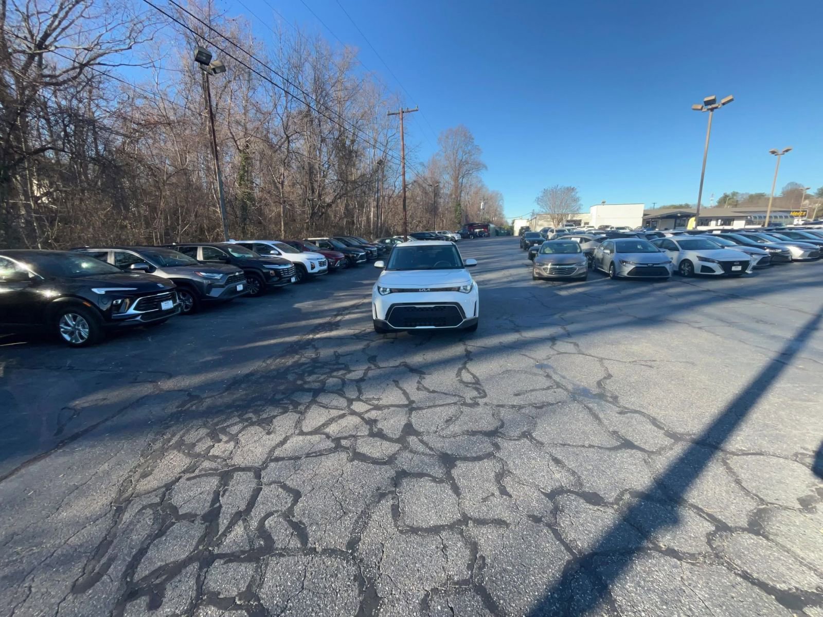 Thumbnail: 2025 Kia Soul - 16