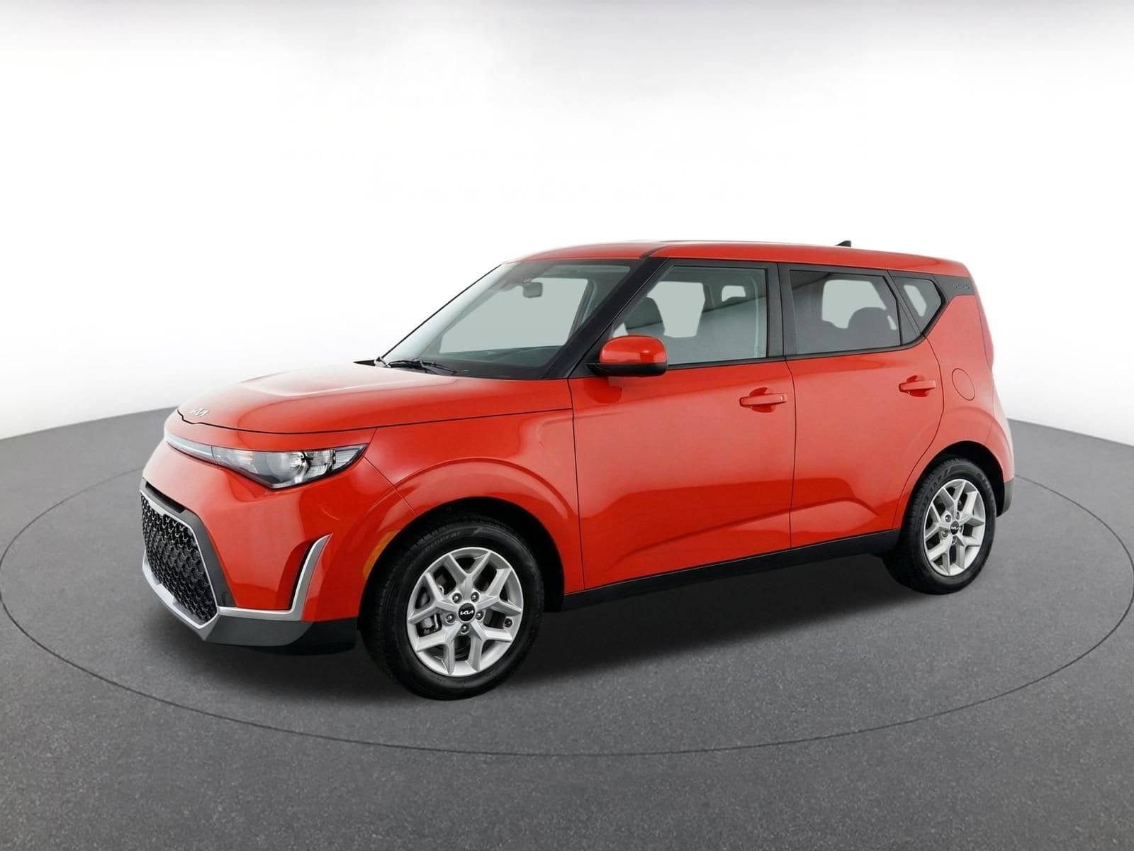 Thumbnail: 2025 Kia Soul - 3