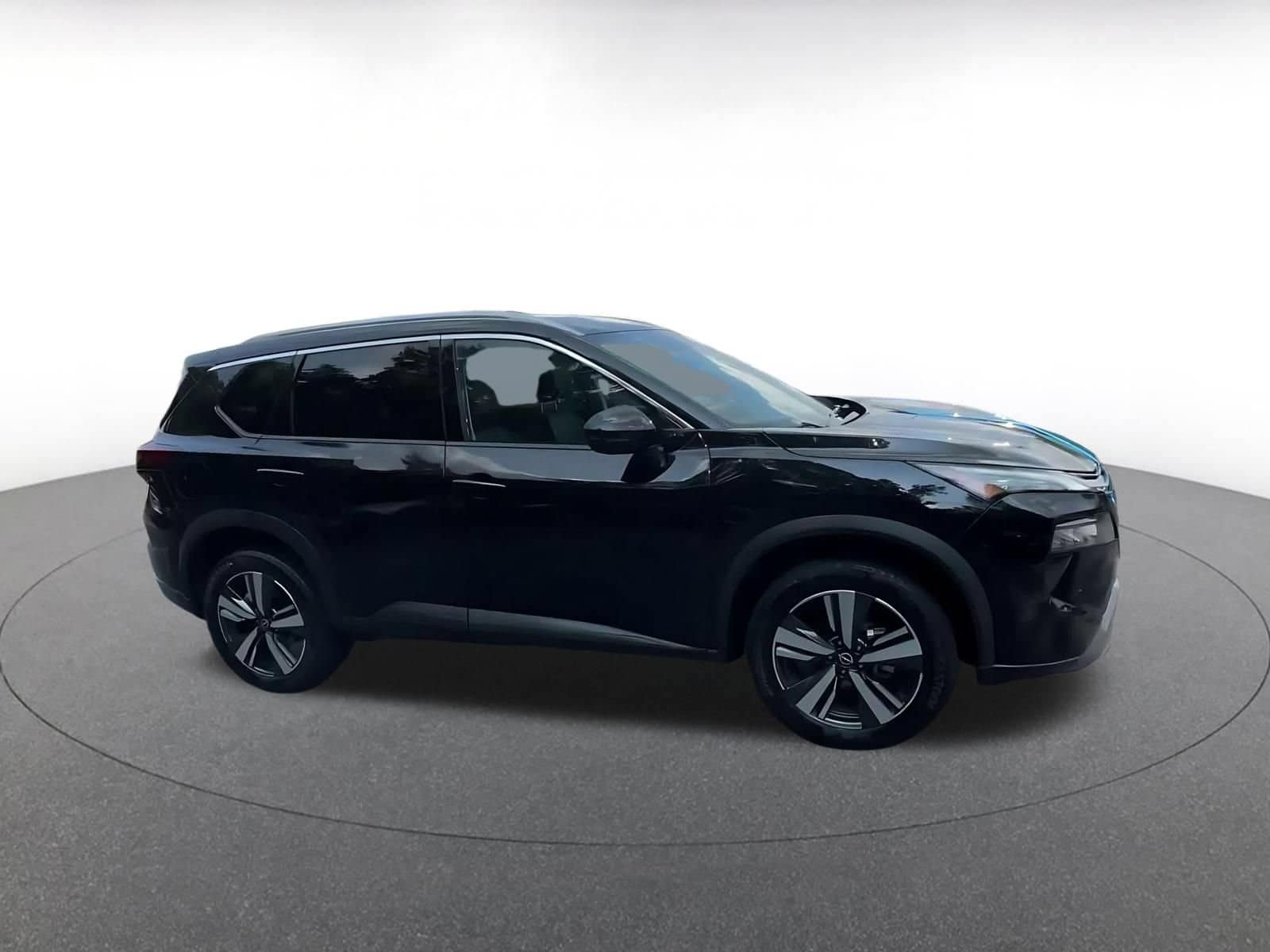 Thumbnail: 2026 Nissan Rogue - 2