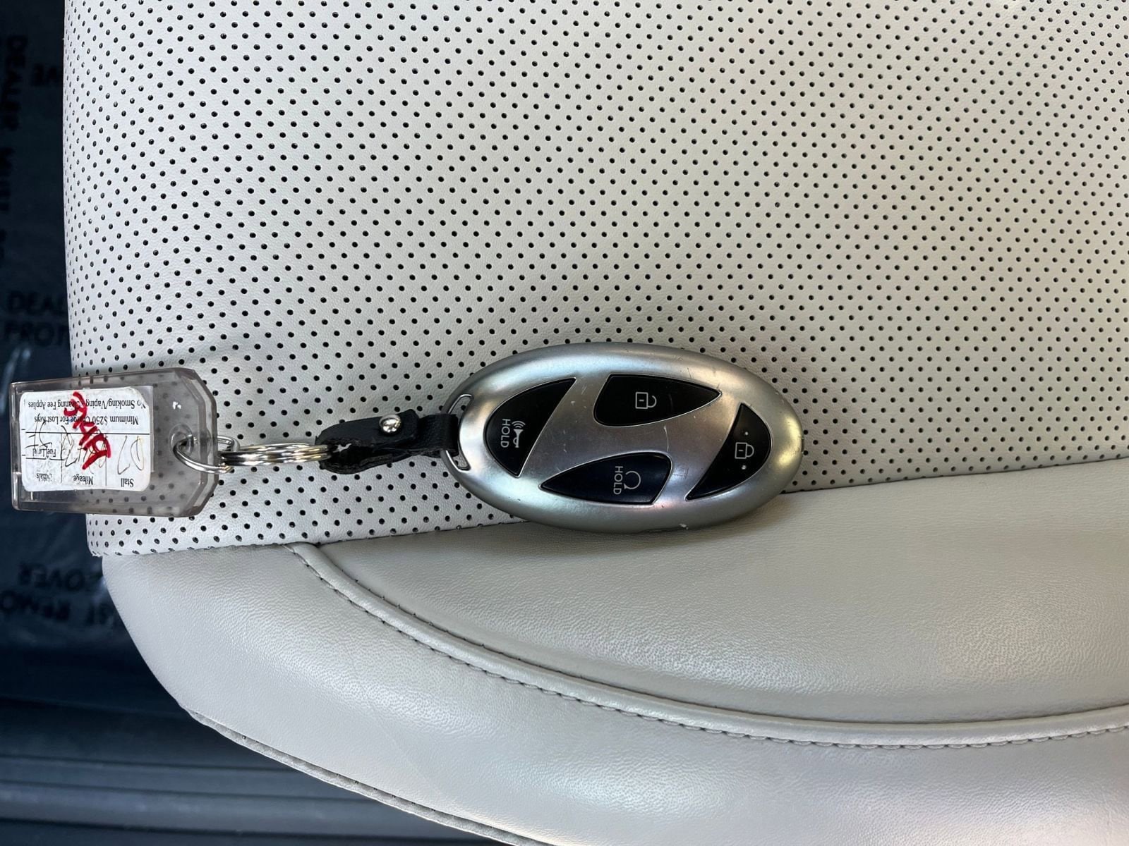 Thumbnail: 2025 Hyundai Santa Fe - 21