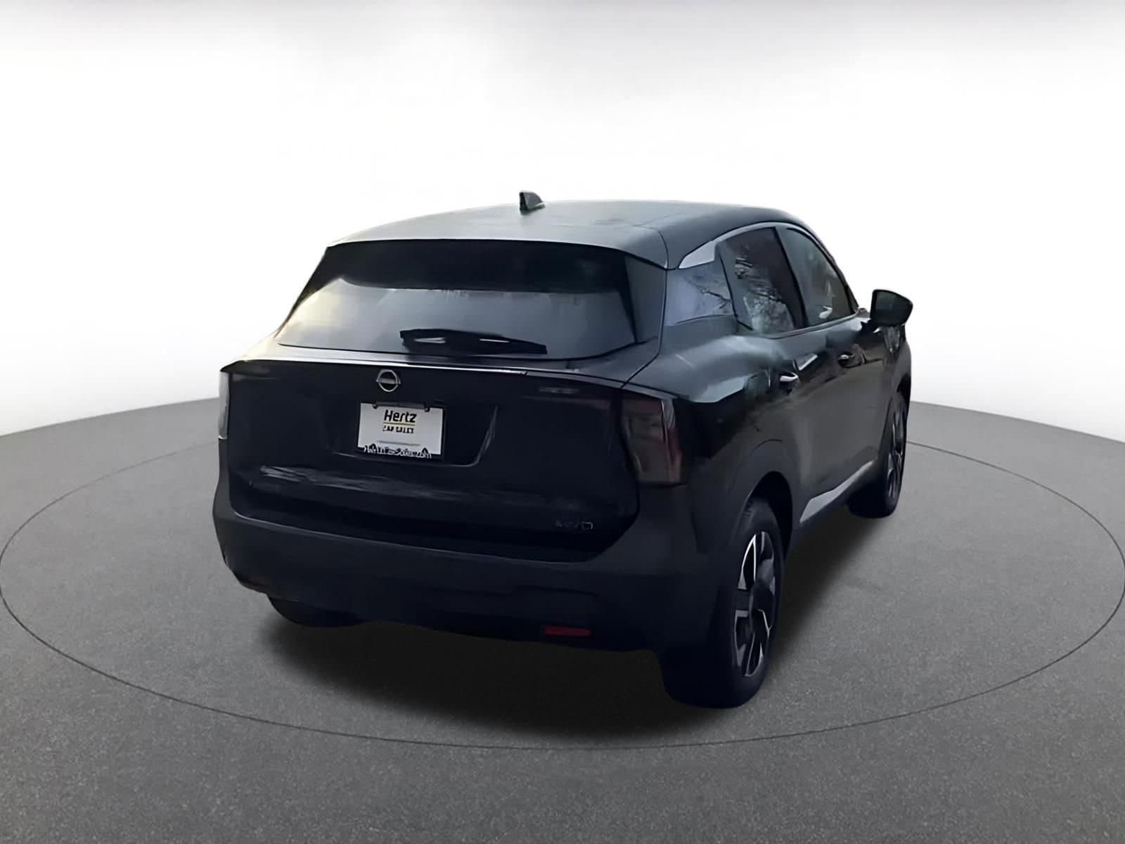 Thumbnail: 2025 Nissan Kicks - 12