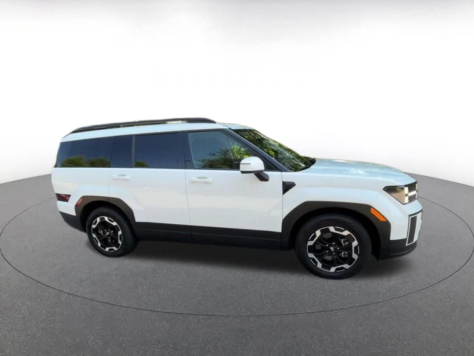 Thumbnail: 2026 Hyundai Santa Fe - 3