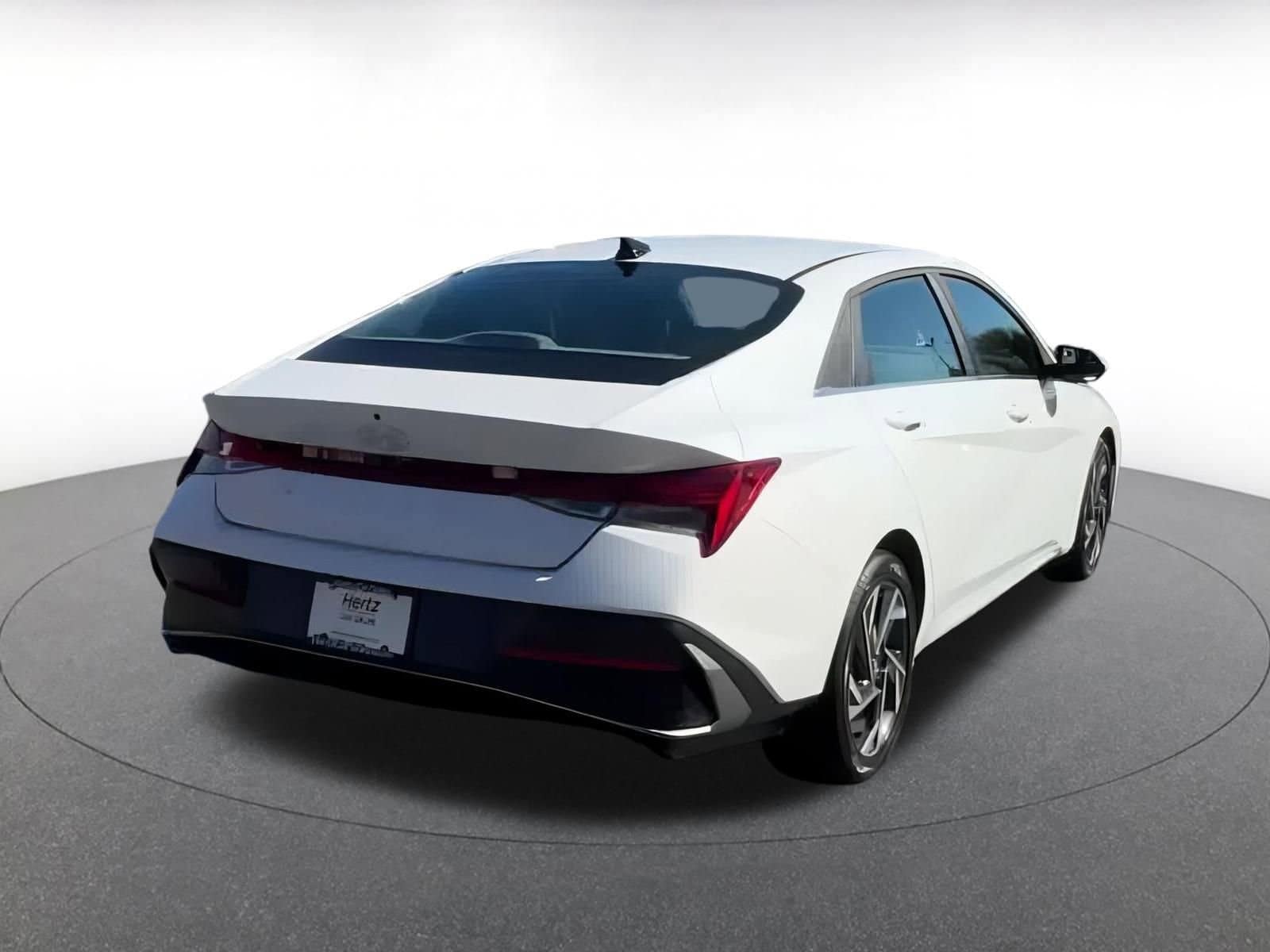 Thumbnail: 2025 Hyundai Elantra - 15