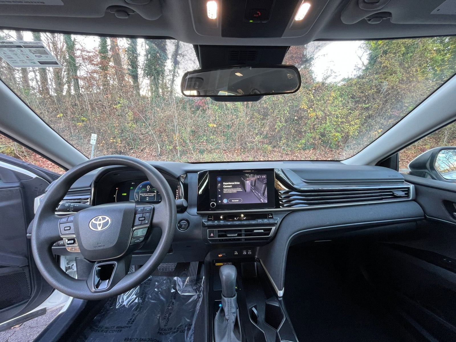 Thumbnail: 2025 Toyota Camry - 29