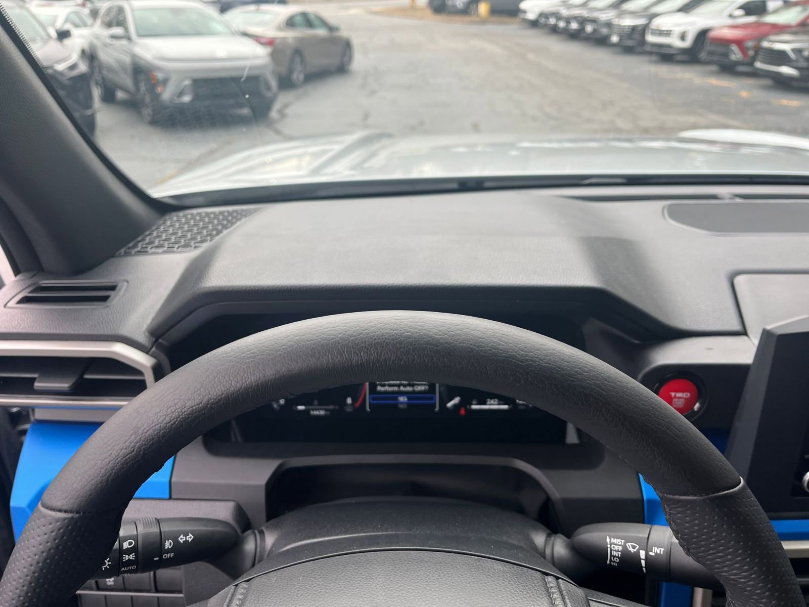 Thumbnail: 2025 Toyota Tacoma - 28