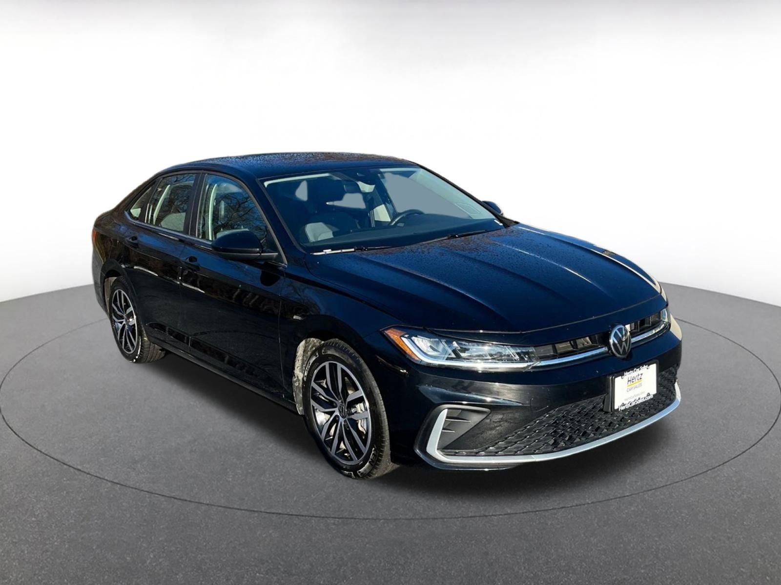 Thumbnail: 2025 Volkswagen Jetta - 1