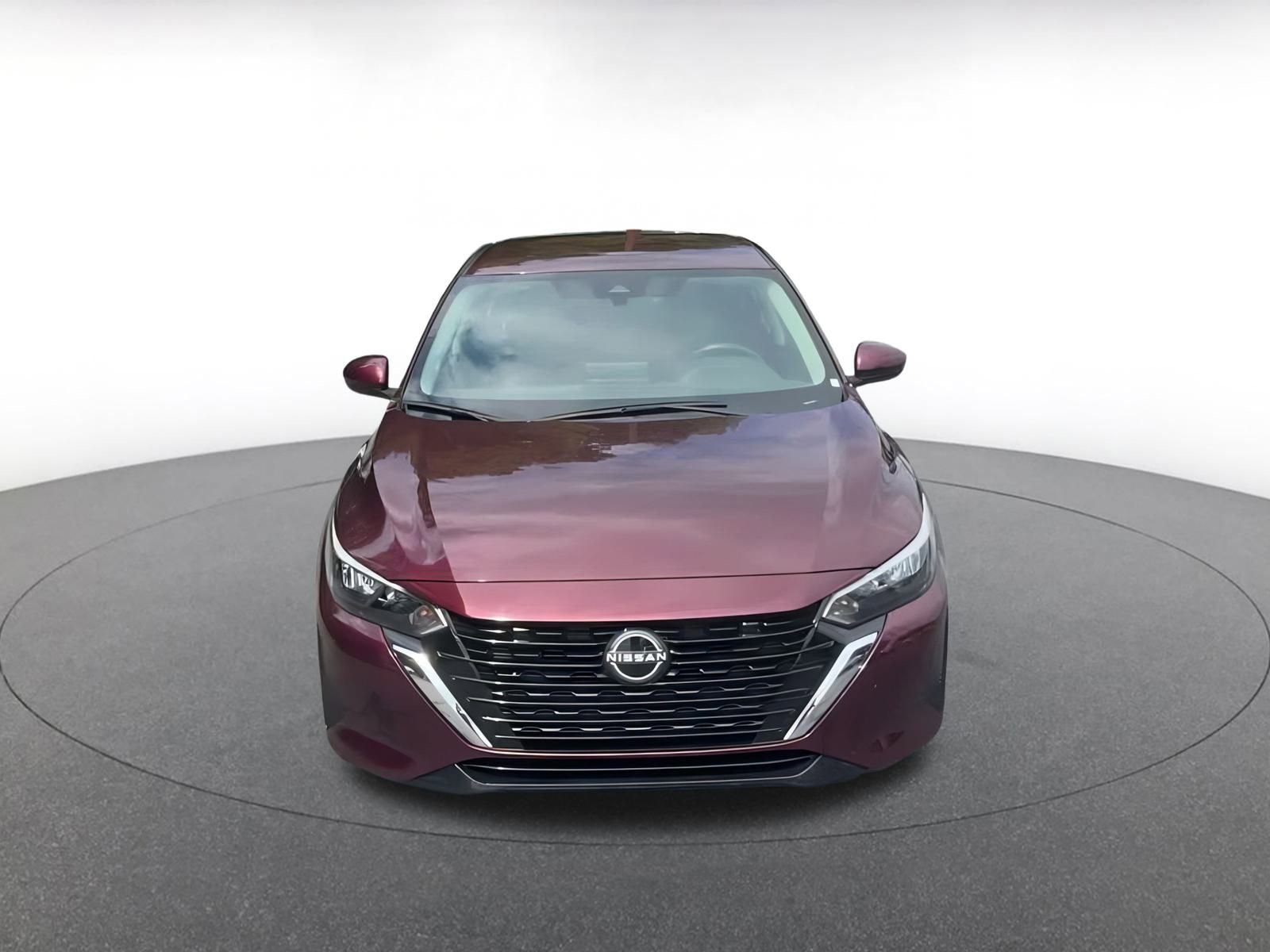 Thumbnail: 2024 Nissan Sentra - 3