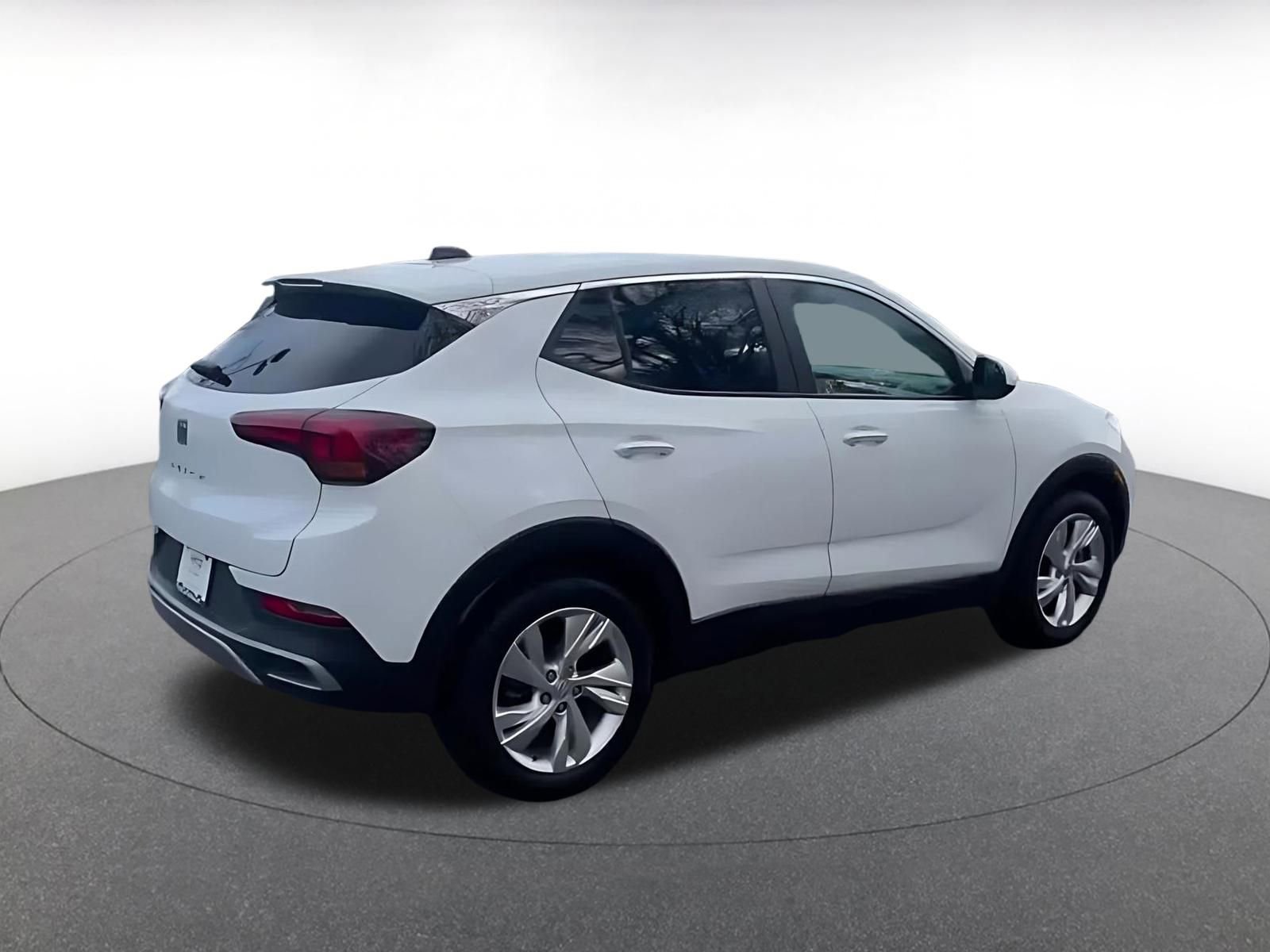 Thumbnail: 2025 Buick Encore GX - 15