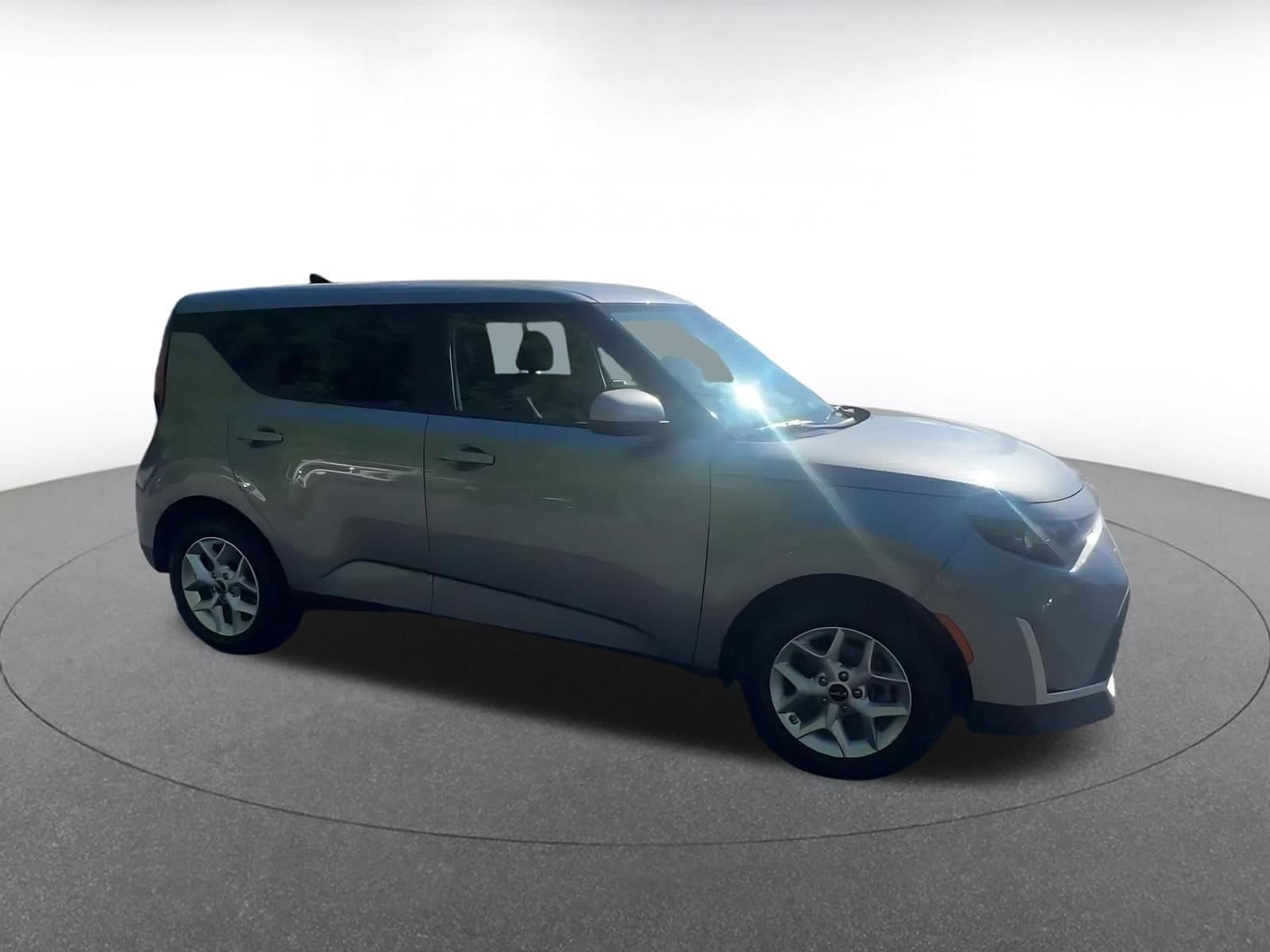 Thumbnail: 2025 Kia Soul - 2