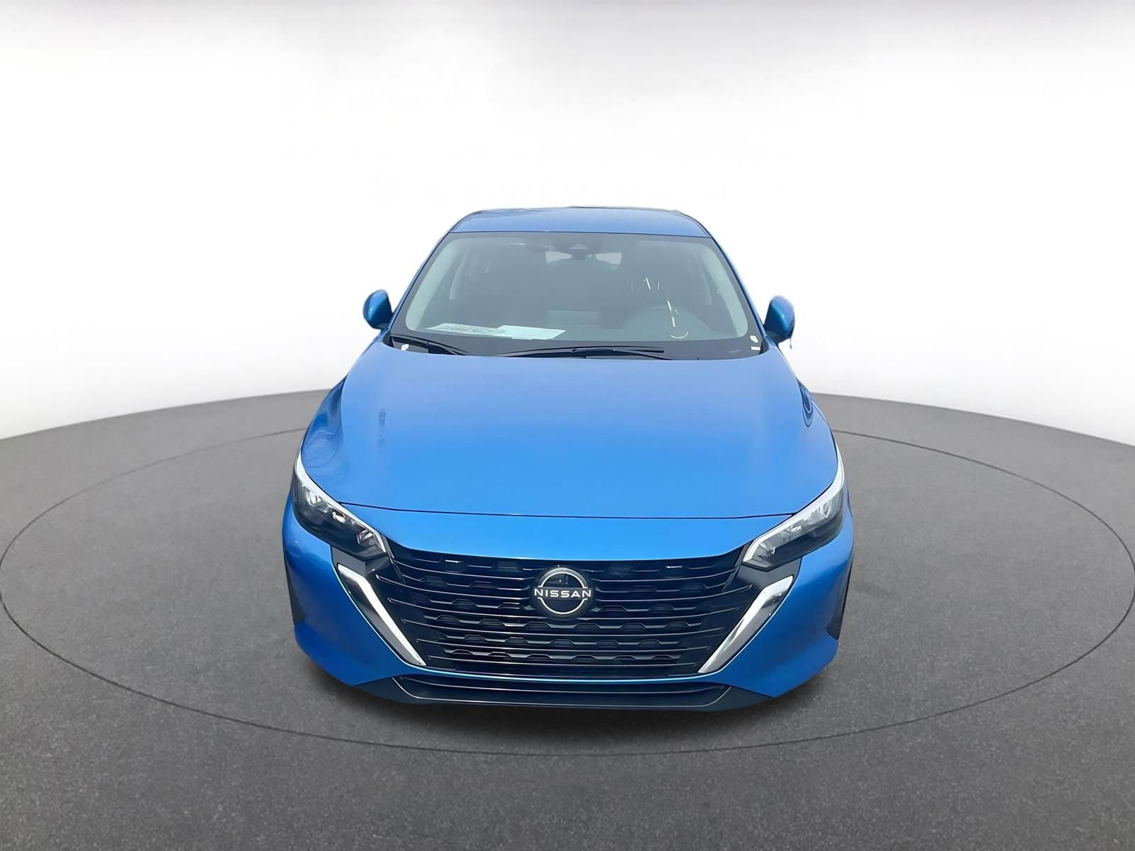 Thumbnail: 2025 Nissan Sentra - 10