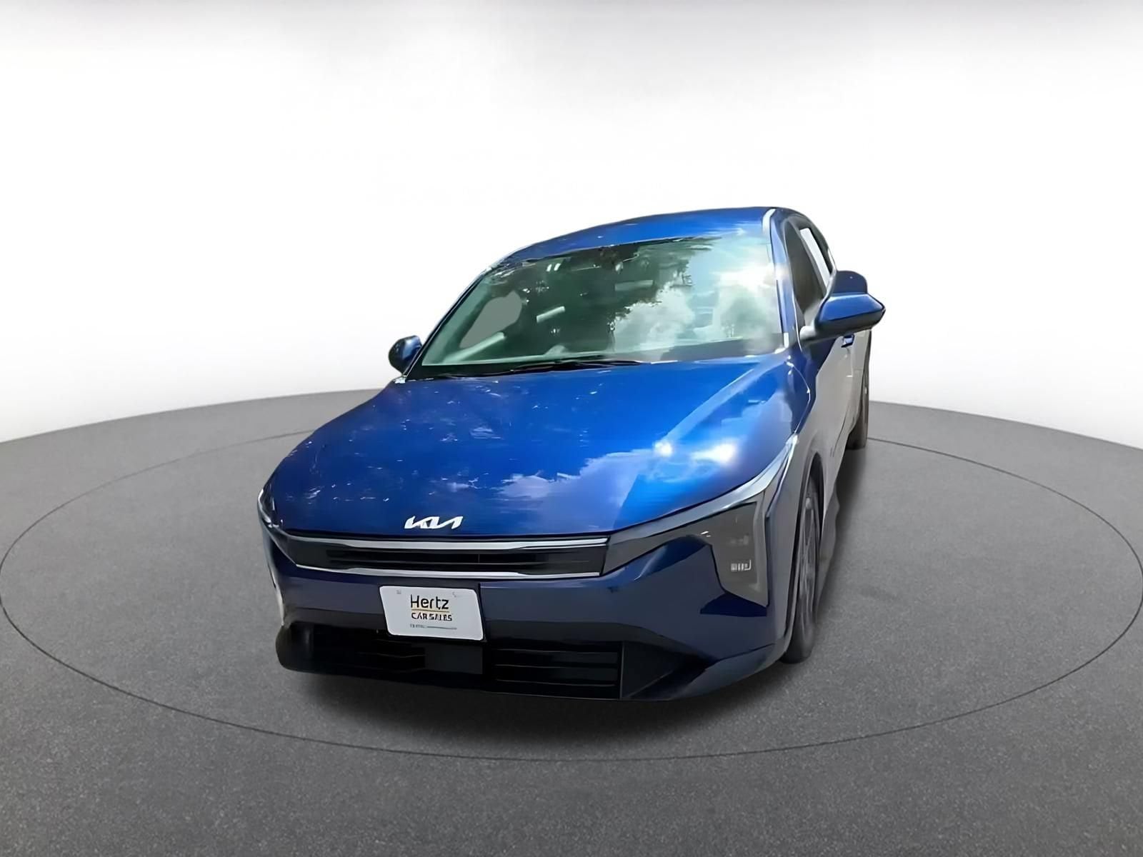 Thumbnail: 2025 Kia K4 - 3