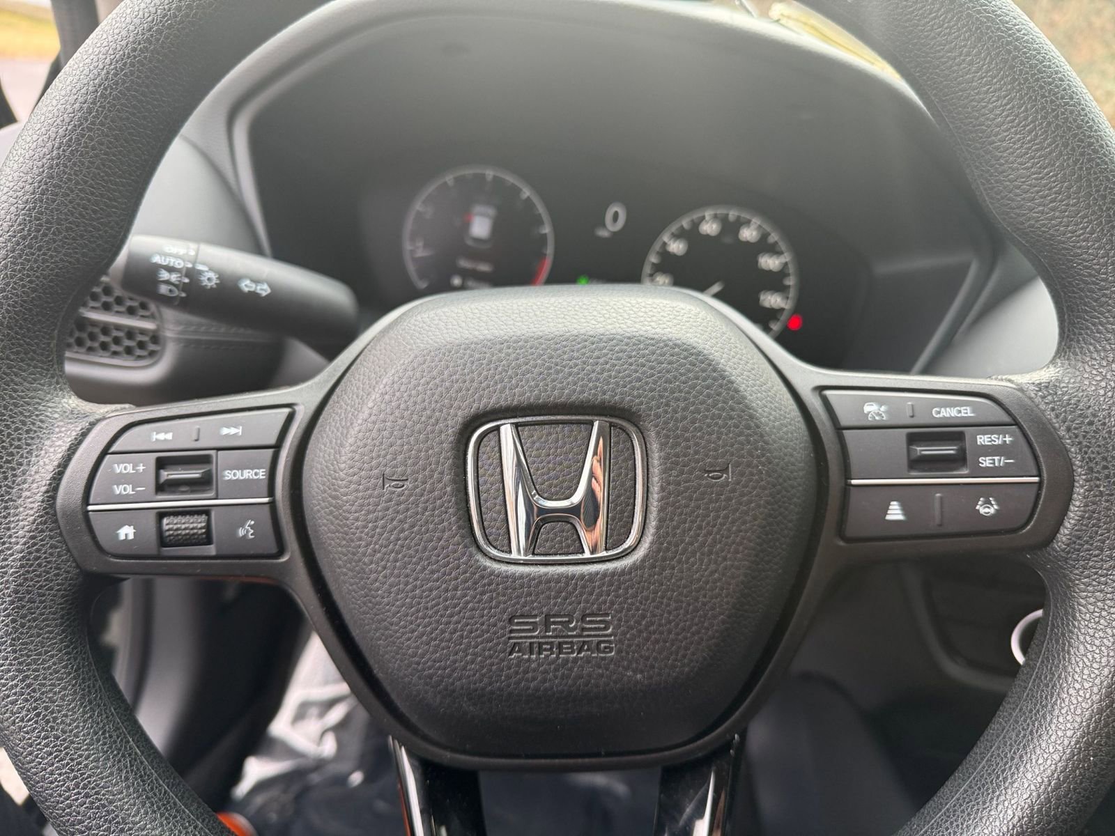 Thumbnail: 2025 Honda HR-V - 27