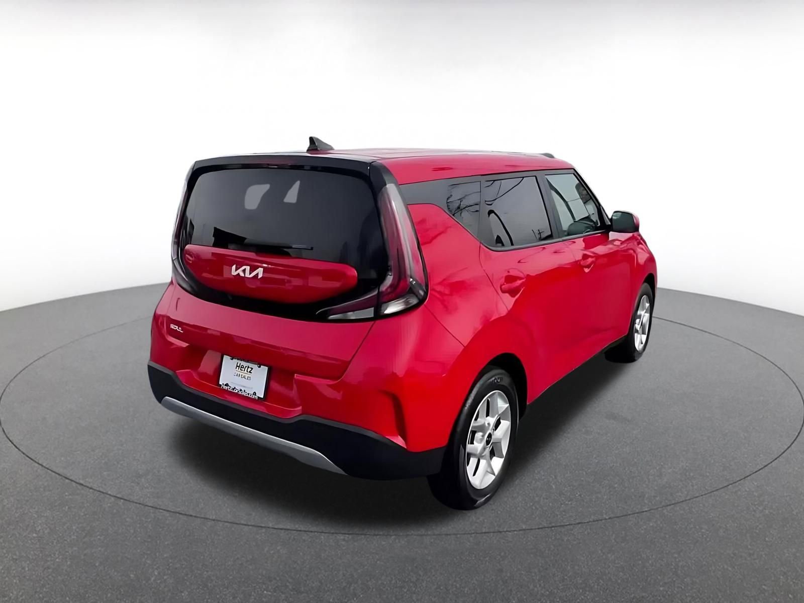 Thumbnail: 2025 Kia Soul - 12