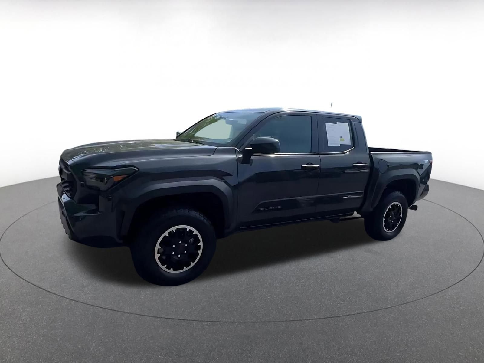 Thumbnail: 2025 Toyota Tacoma - 8