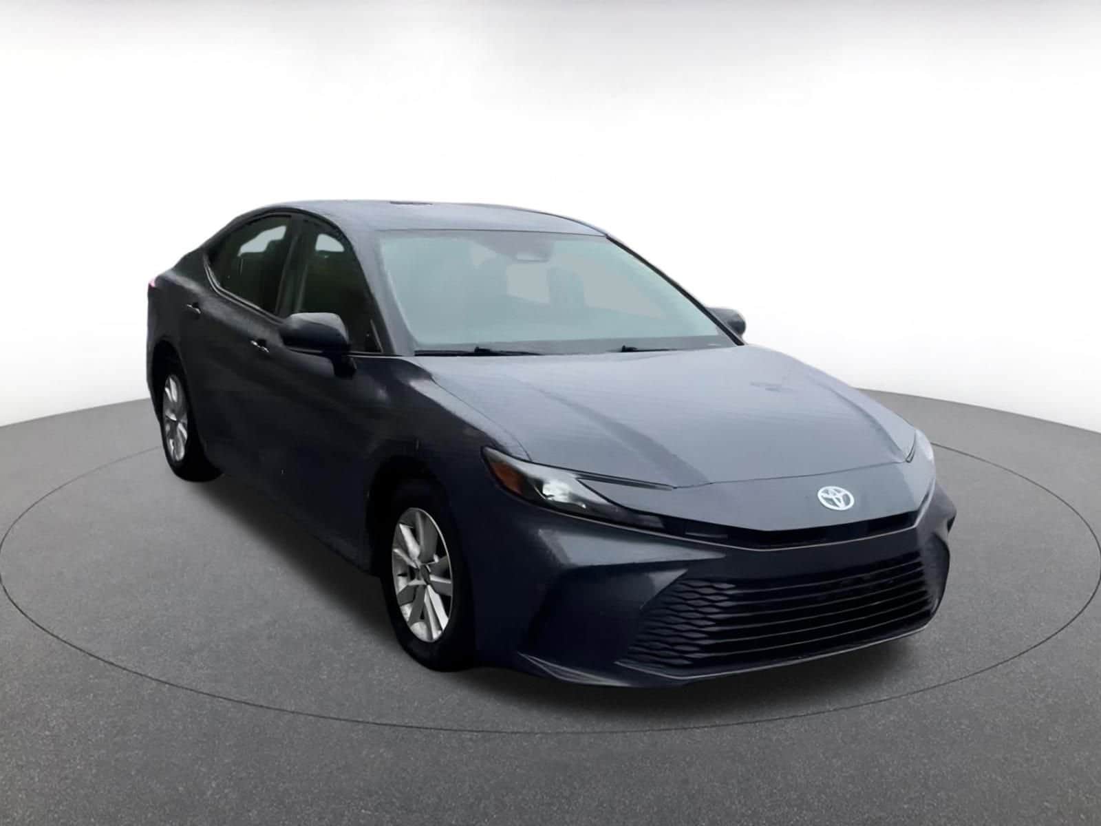 Thumbnail: 2025 Toyota Camry - 2