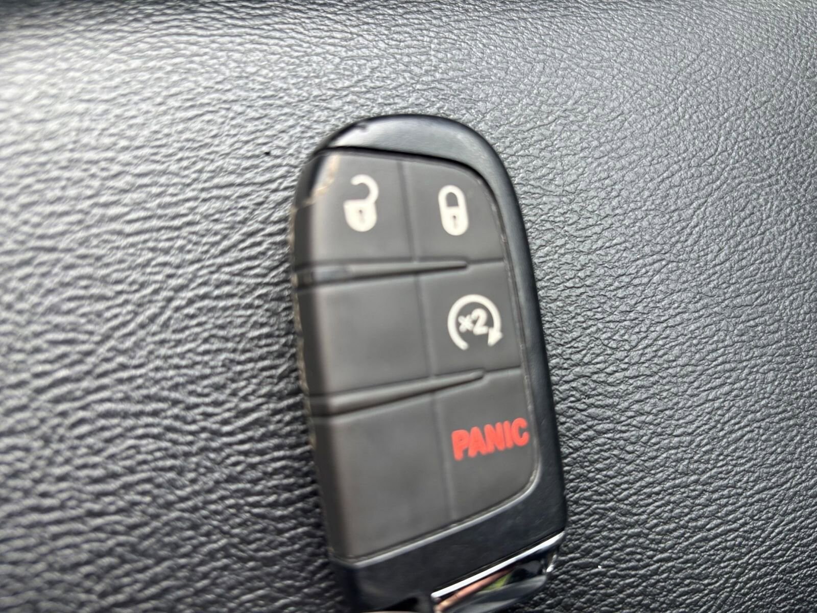Thumbnail: 2025 Jeep Compass - 18