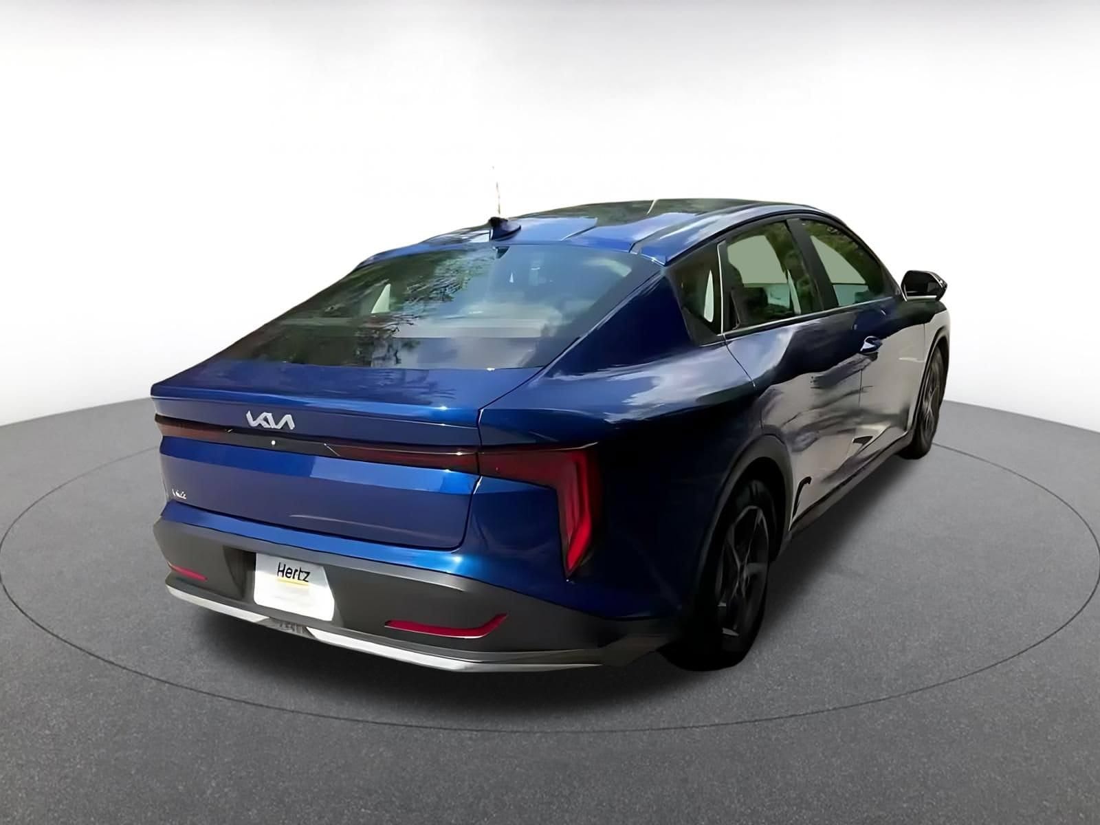 Thumbnail: 2025 Kia K4 - 12
