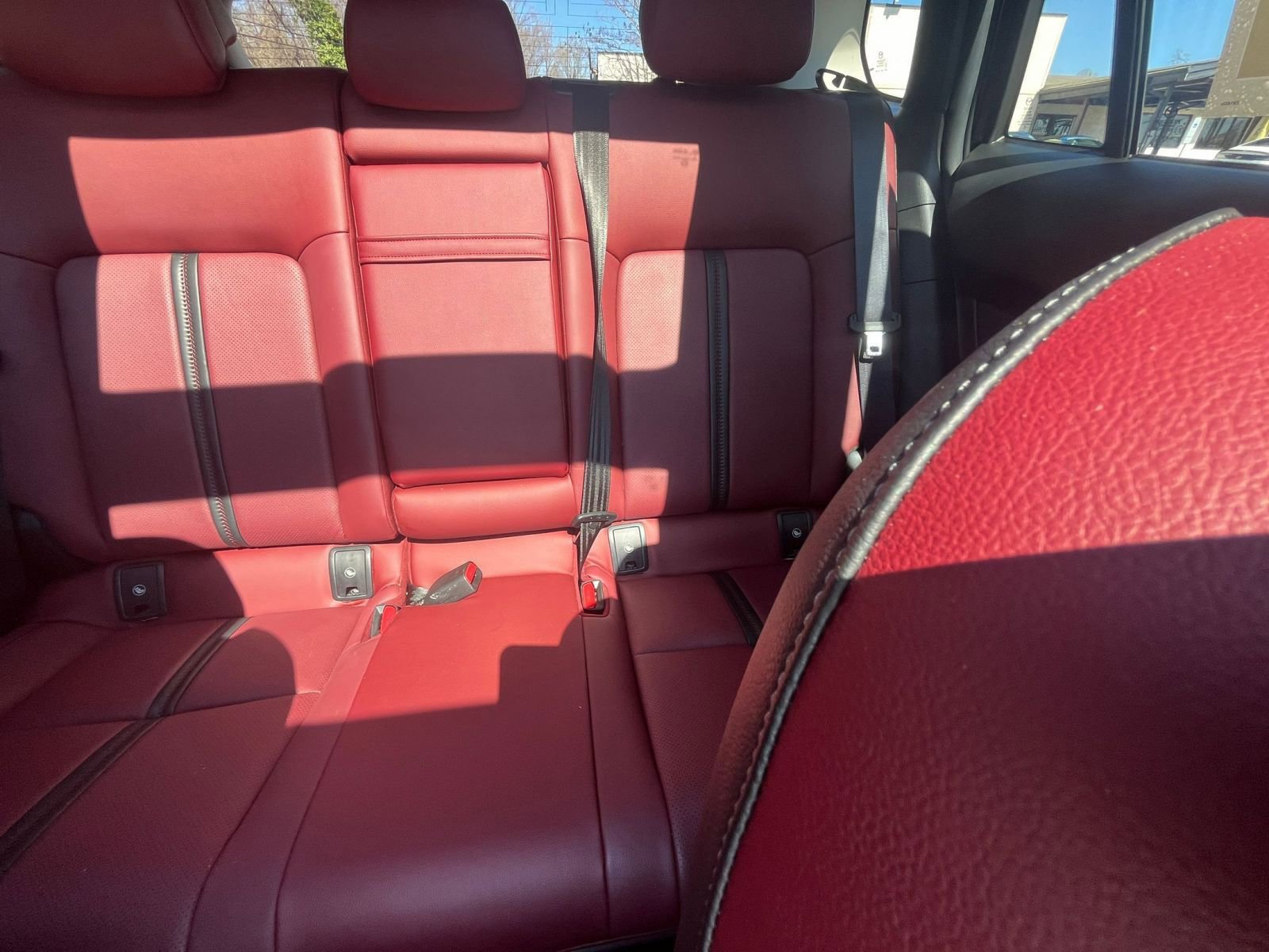 Thumbnail: 2025 Mazda CX-50 - 34