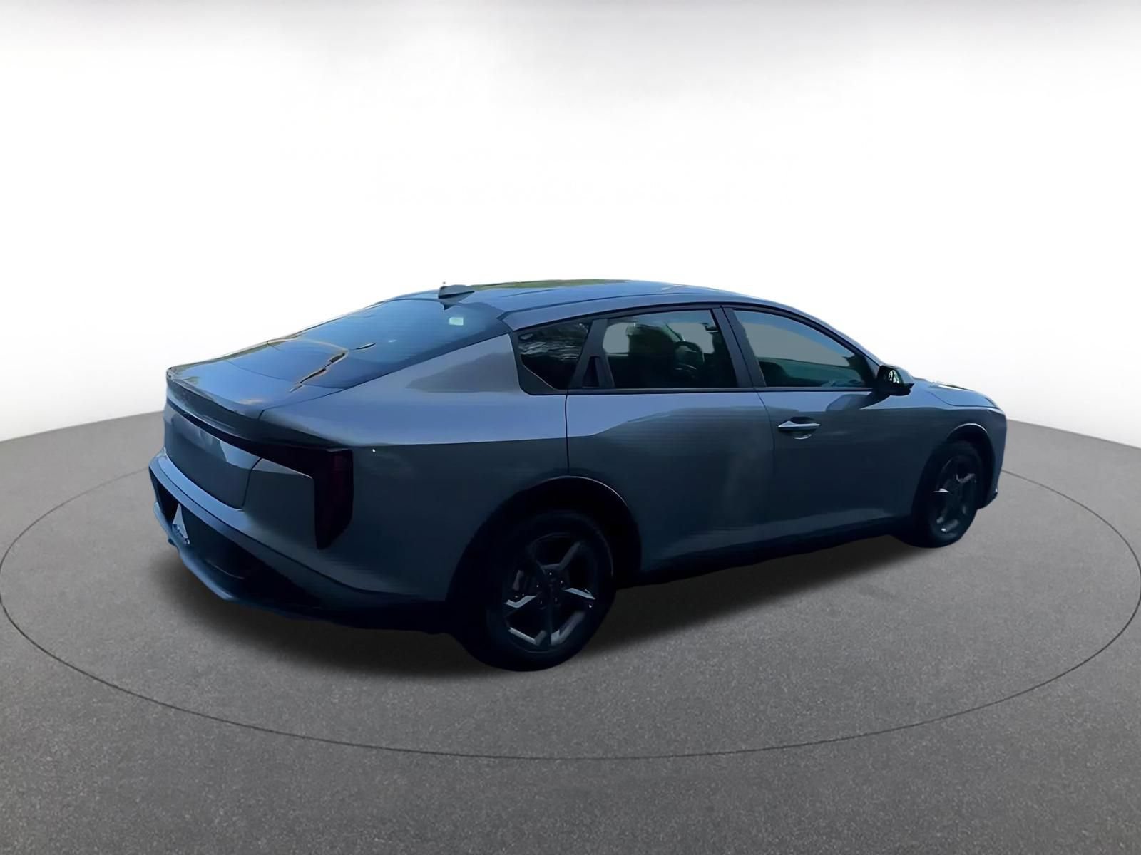 Thumbnail: 2025 Kia K4 - 14