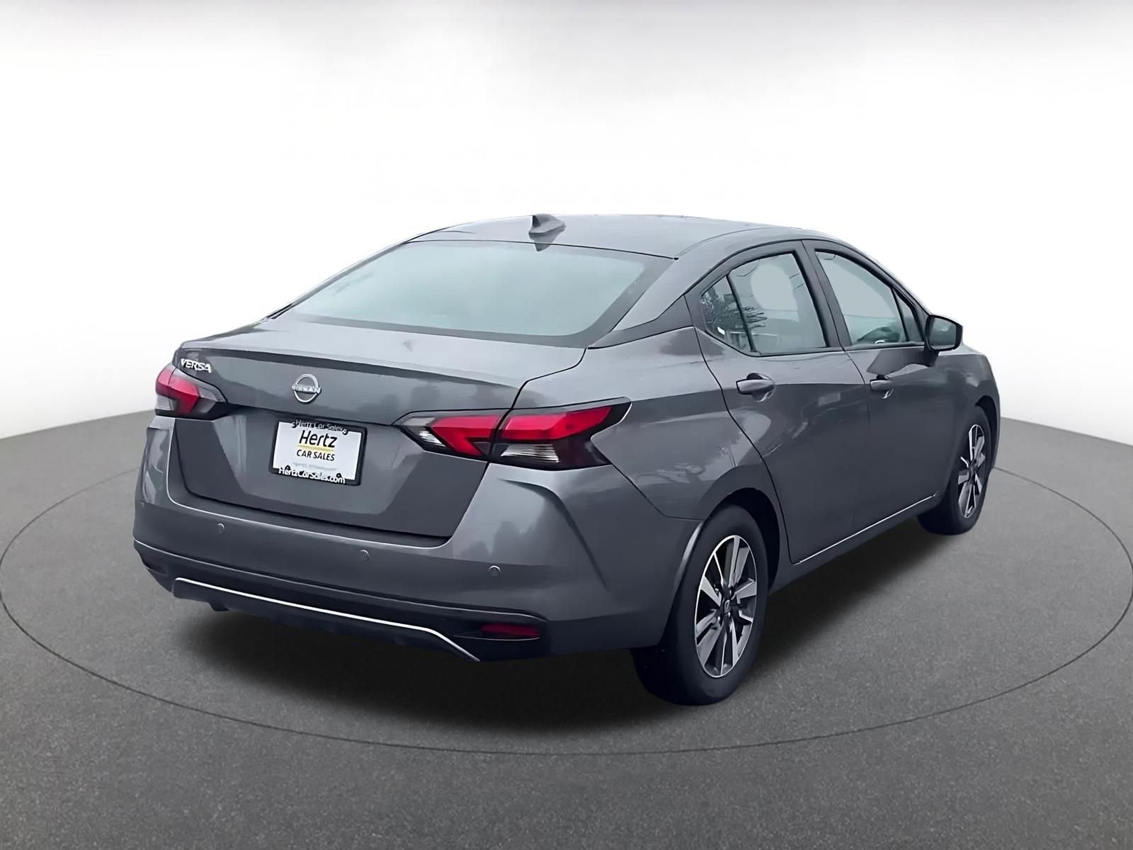 Thumbnail: 2025 Nissan Versa - 14