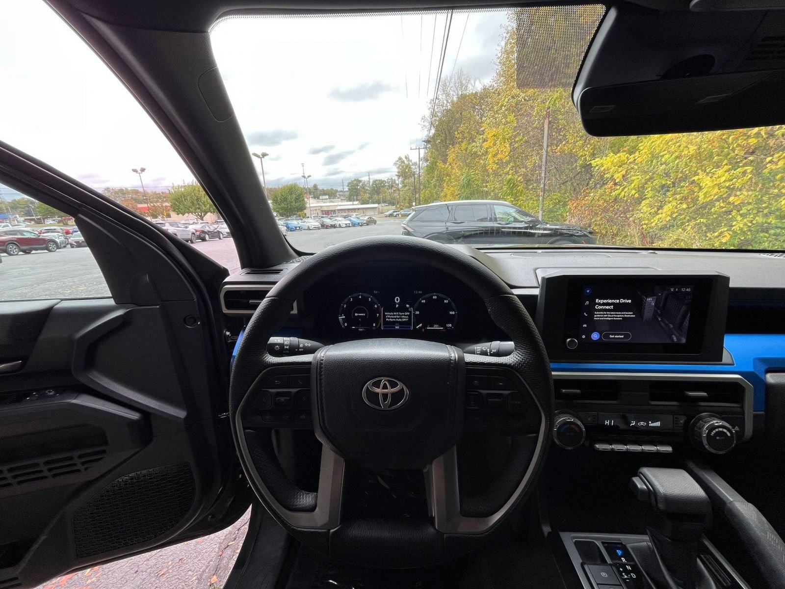 Thumbnail: 2025 Toyota Tacoma - 30