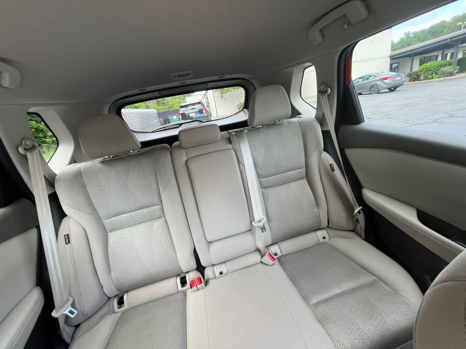 2024 Nissan Rogue SV 31