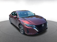 2024 Nissan Sentra SV -
                  Winston-Salem, NC