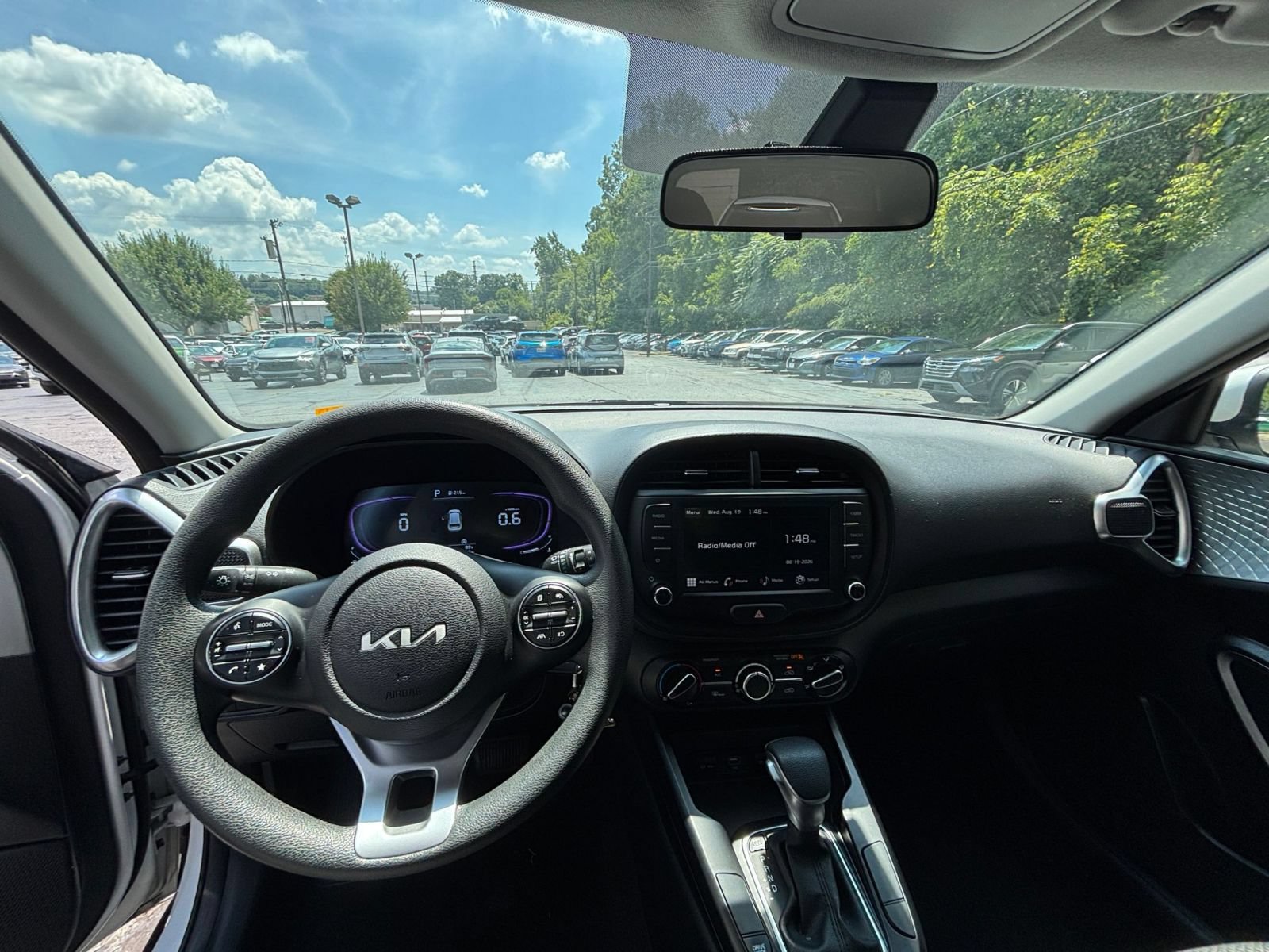 Thumbnail: 2025 Kia Soul - 27