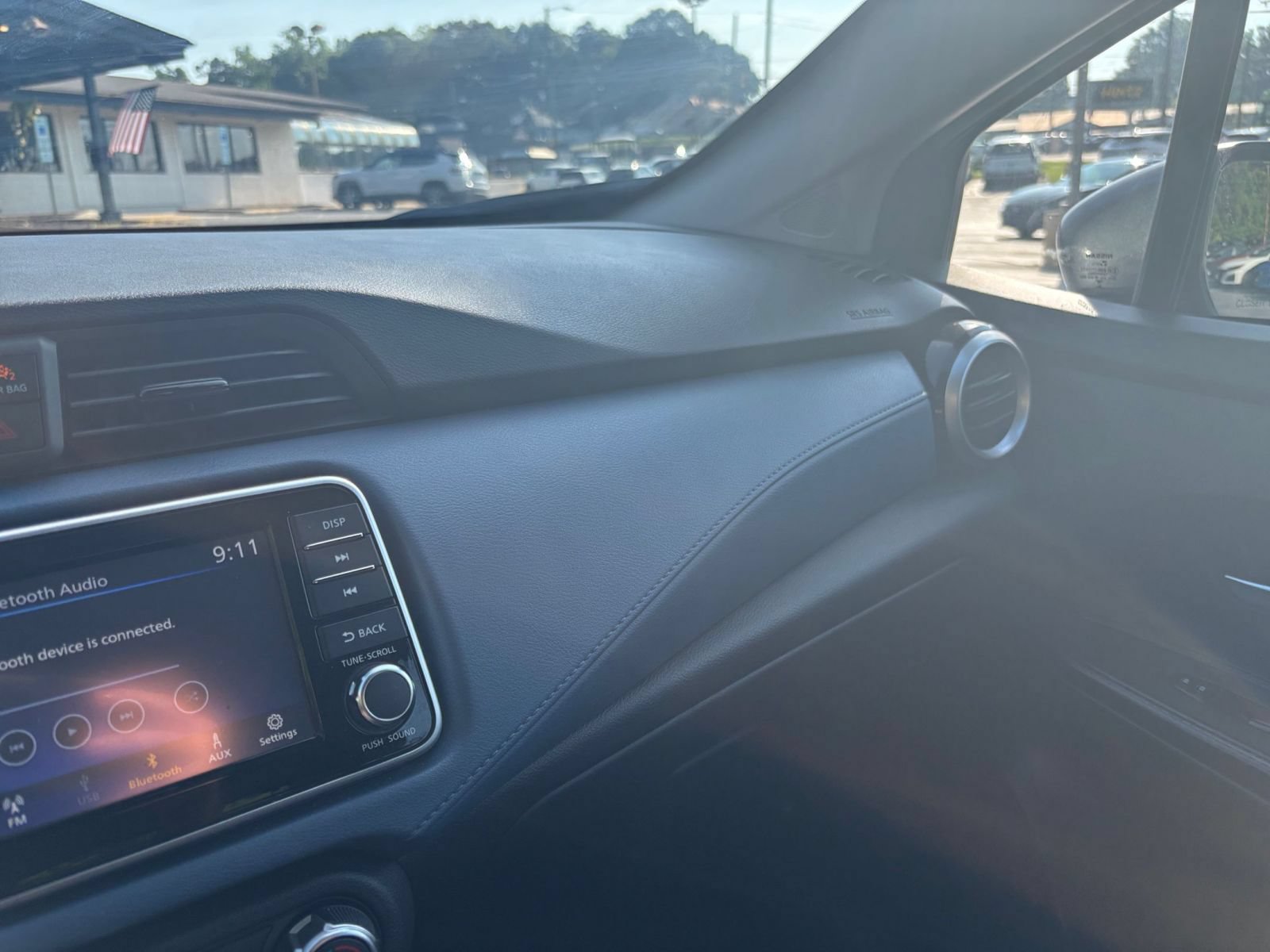 Thumbnail: 2025 Nissan Versa - 30