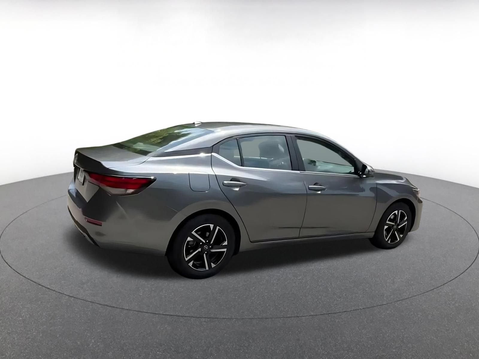 Thumbnail: 2025 Nissan Sentra - 14
