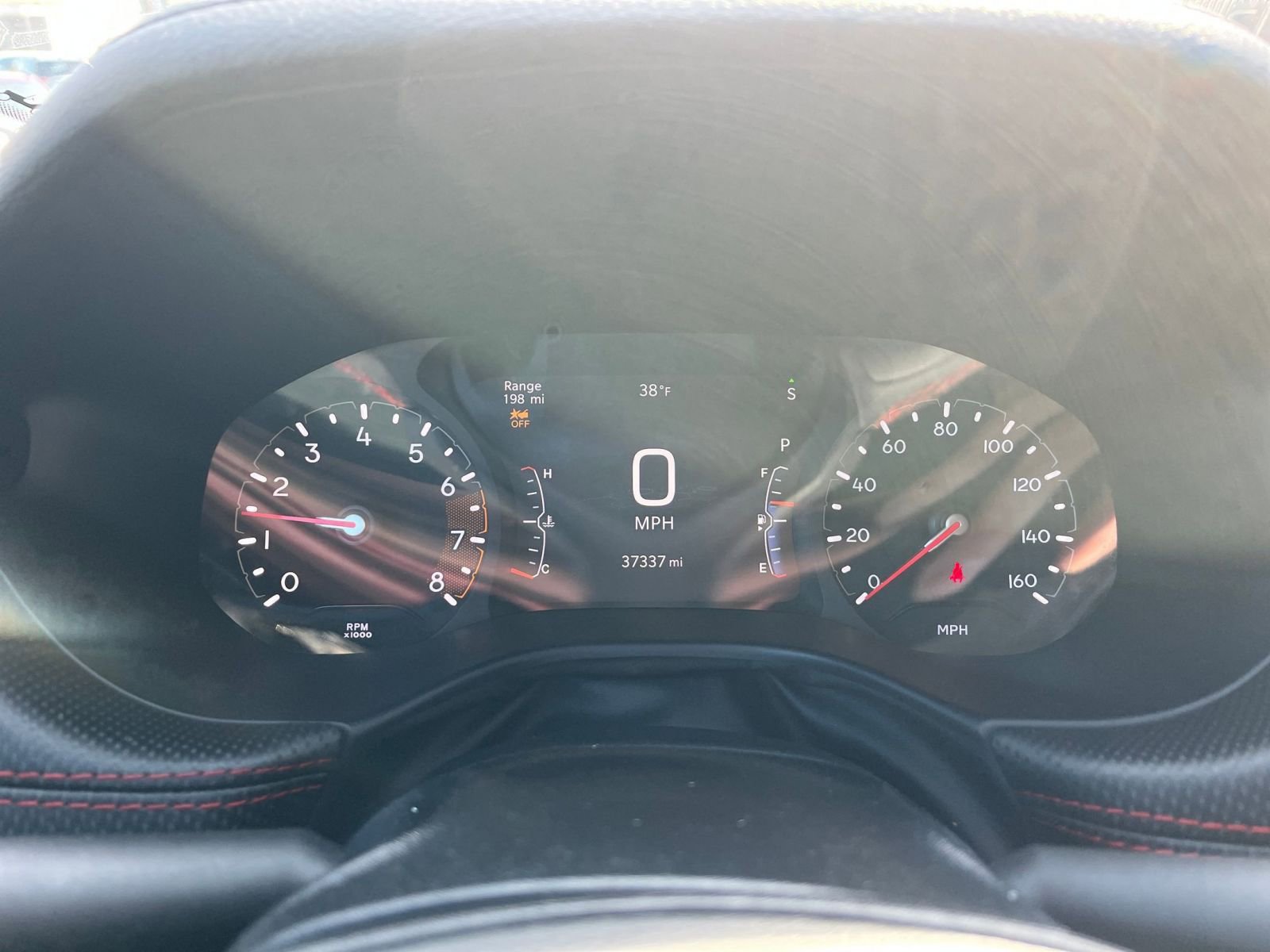 Thumbnail: 2025 Jeep Compass - 35