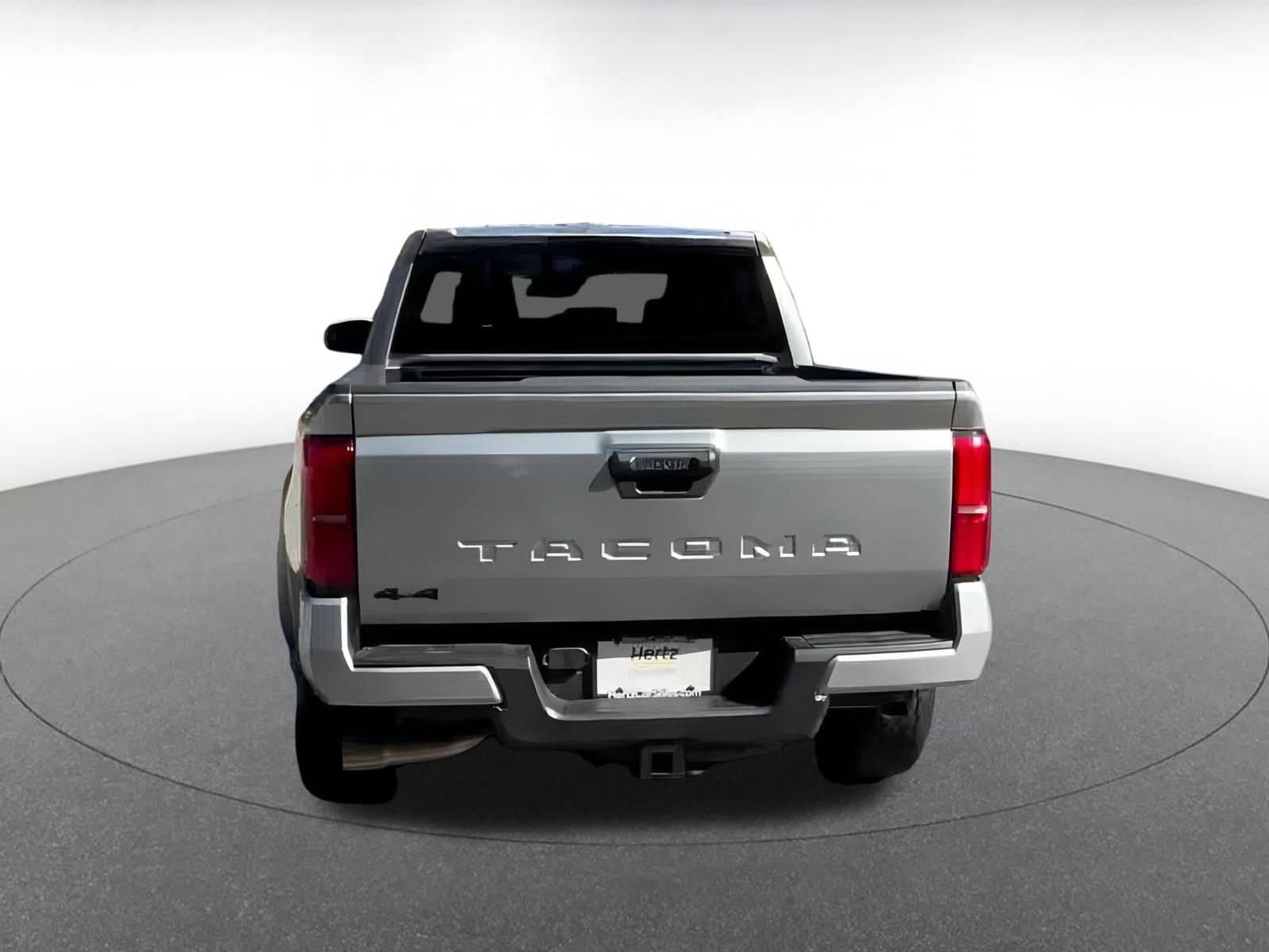 Thumbnail: 2025 Toyota Tacoma - 10