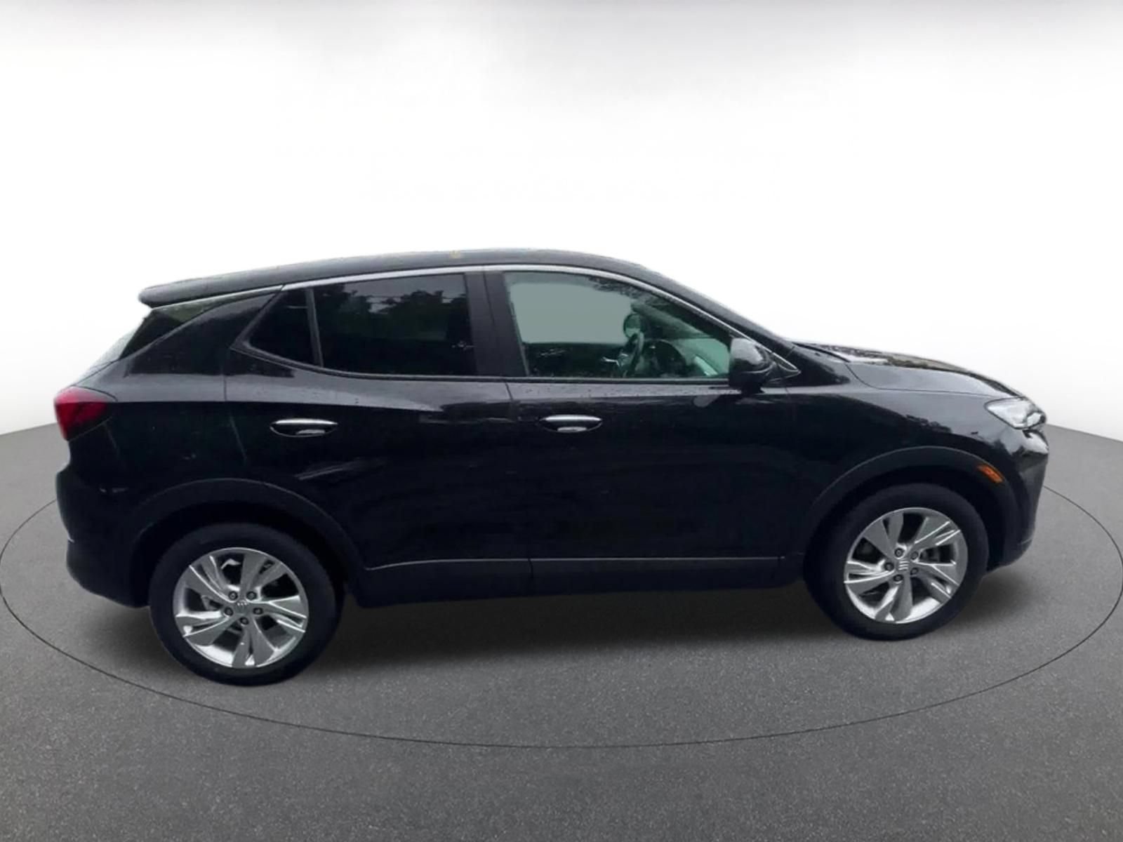 Thumbnail: 2025 Buick Encore GX - 16