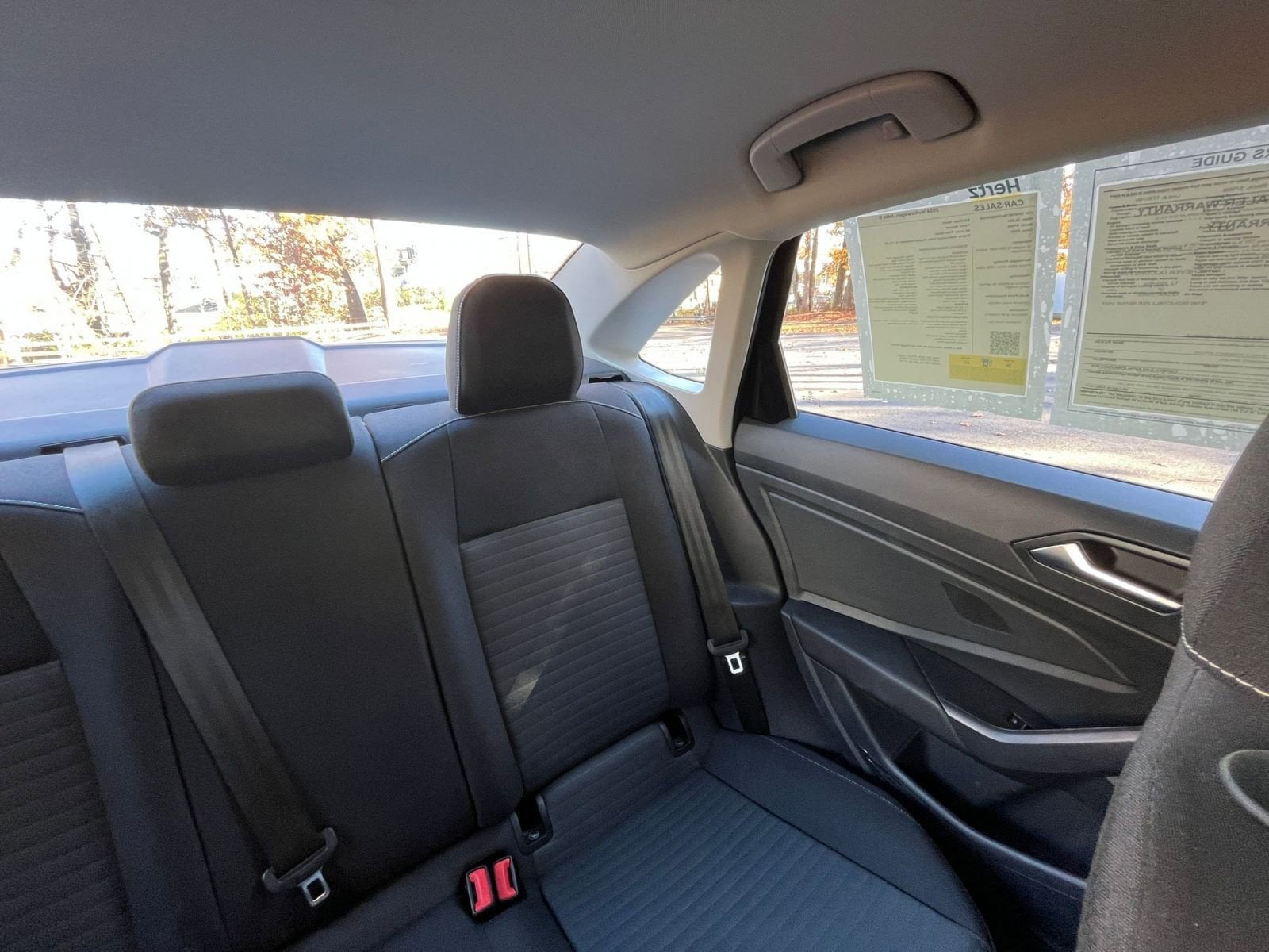 Thumbnail: 2024 Volkswagen Jetta - 33