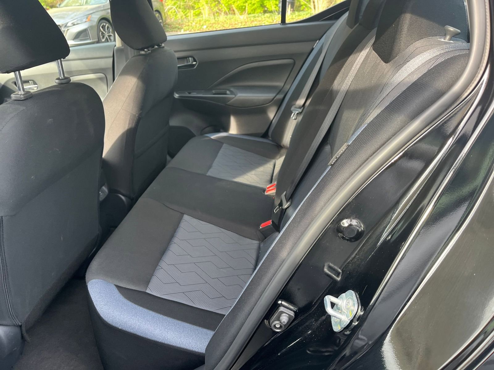 Thumbnail: 2025 Nissan Versa - 21