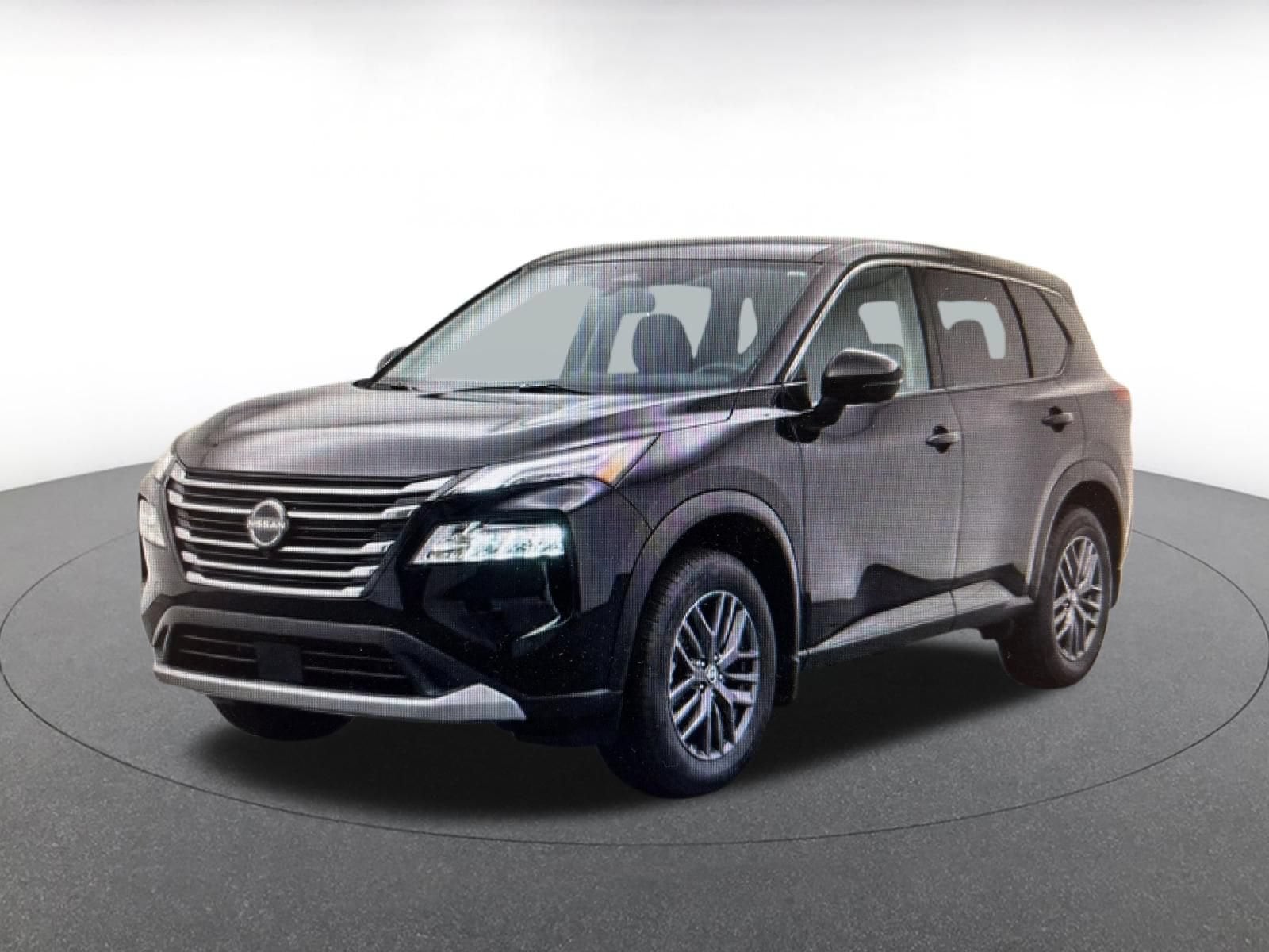 Thumbnail: 2026 Nissan Rogue - 9