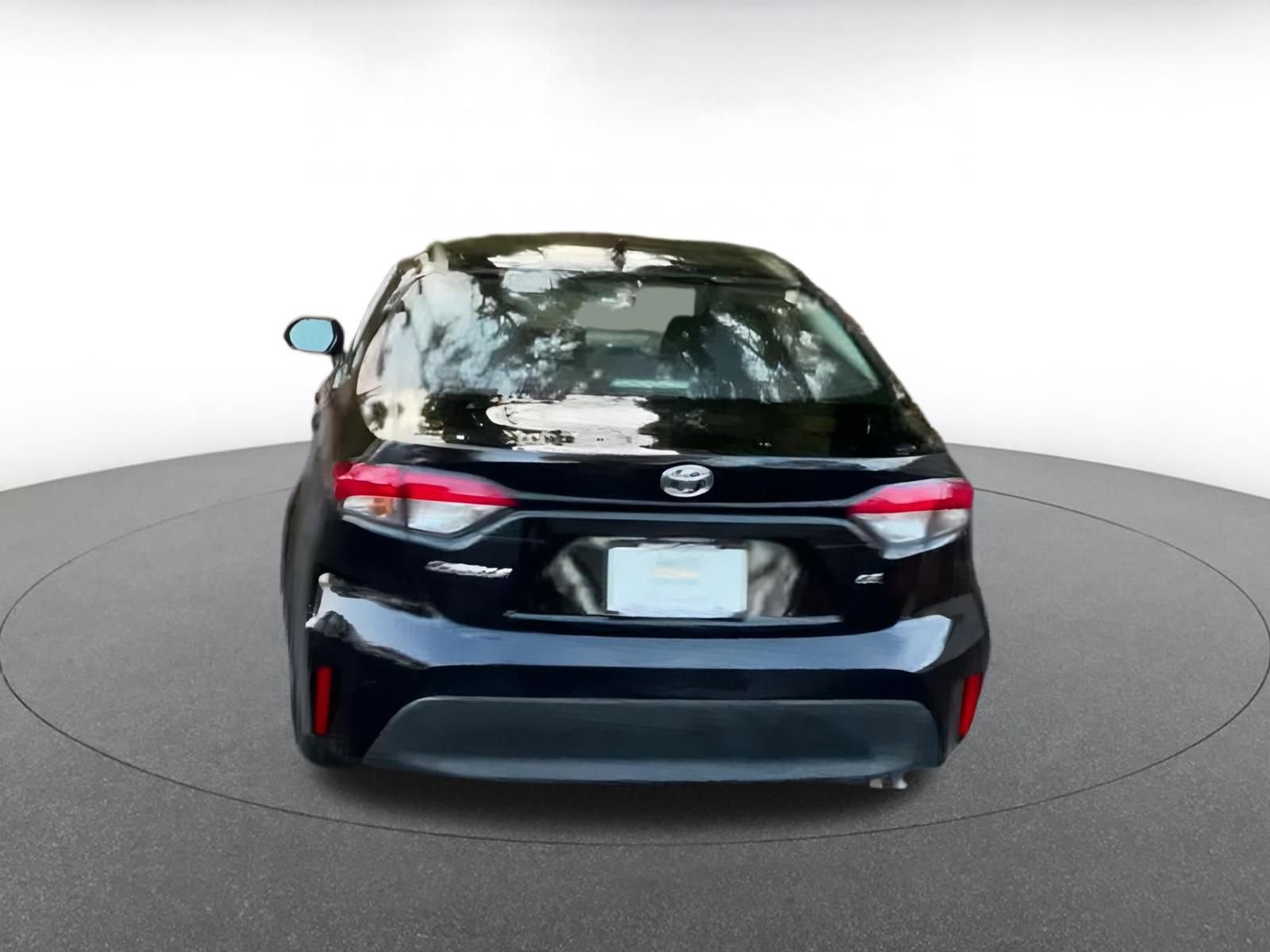 Thumbnail: 2025 Toyota Corolla - 7