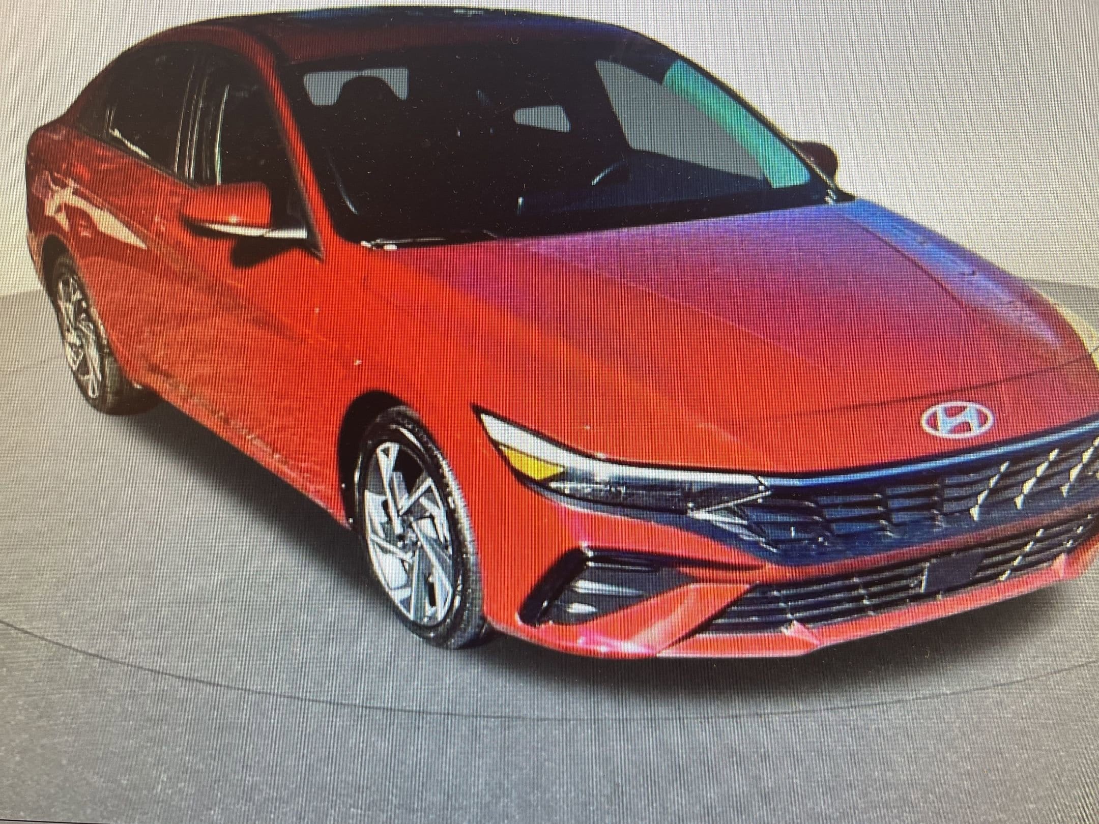 Thumbnail: 2025 Hyundai Elantra - 2