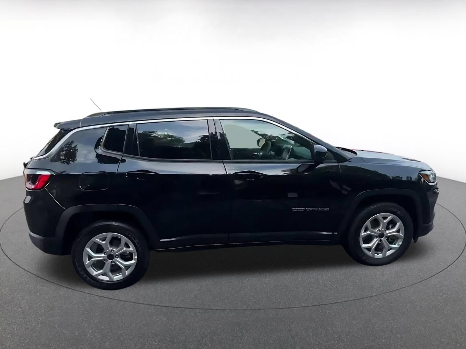 Thumbnail: 2025 Jeep Compass - 16