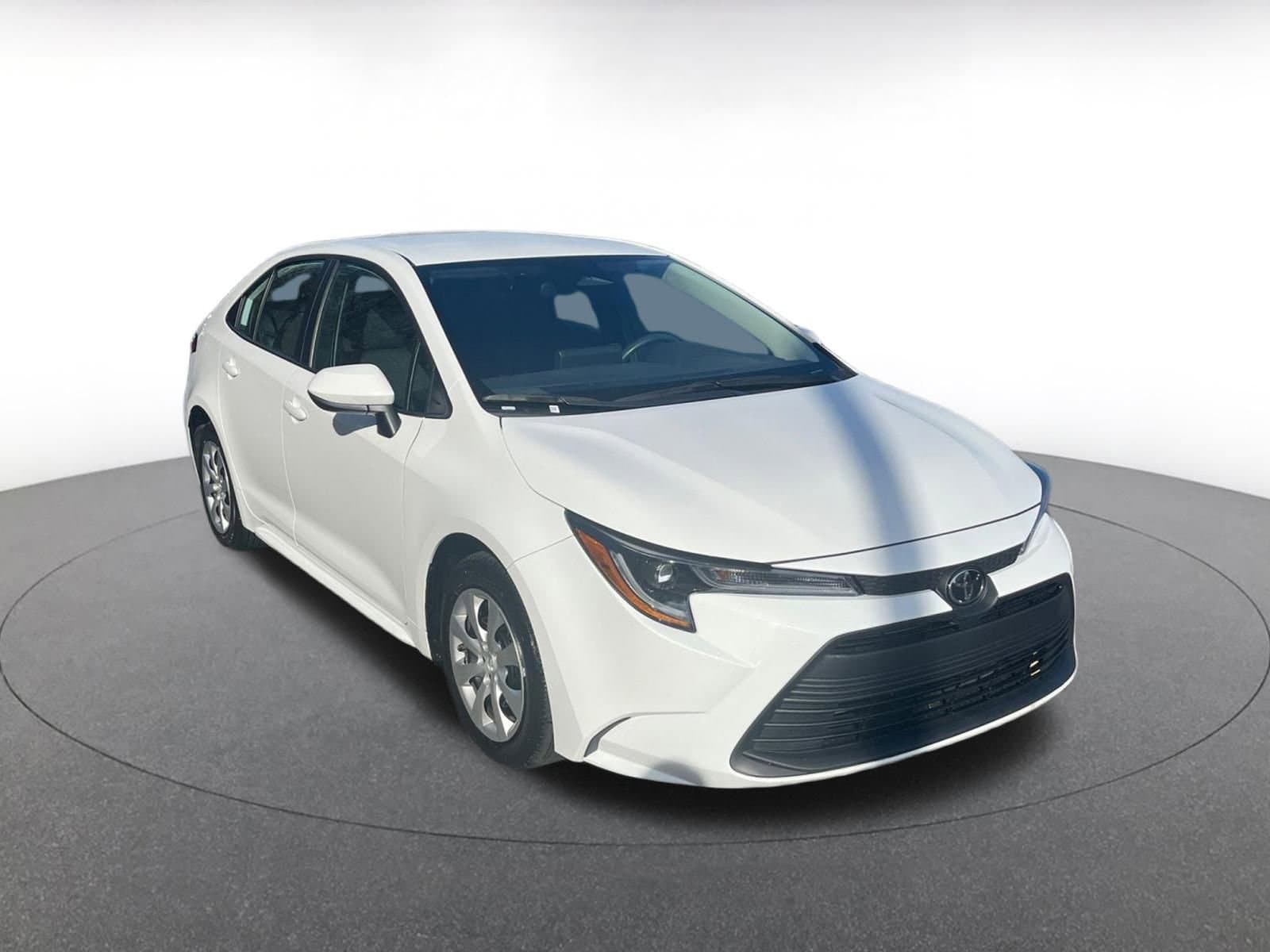 Thumbnail: 2025 Toyota Corolla - 1