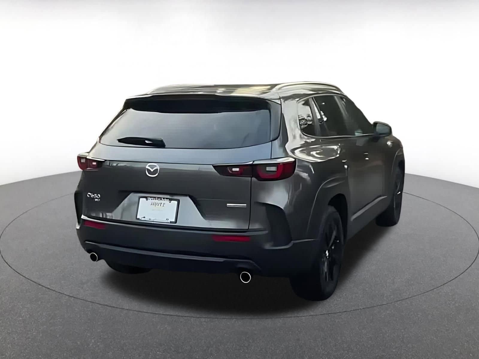 Thumbnail: 2025 Mazda CX-50 - 11