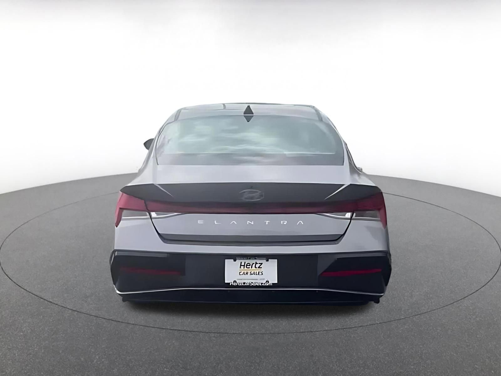 Thumbnail: 2025 Hyundai Elantra - 12