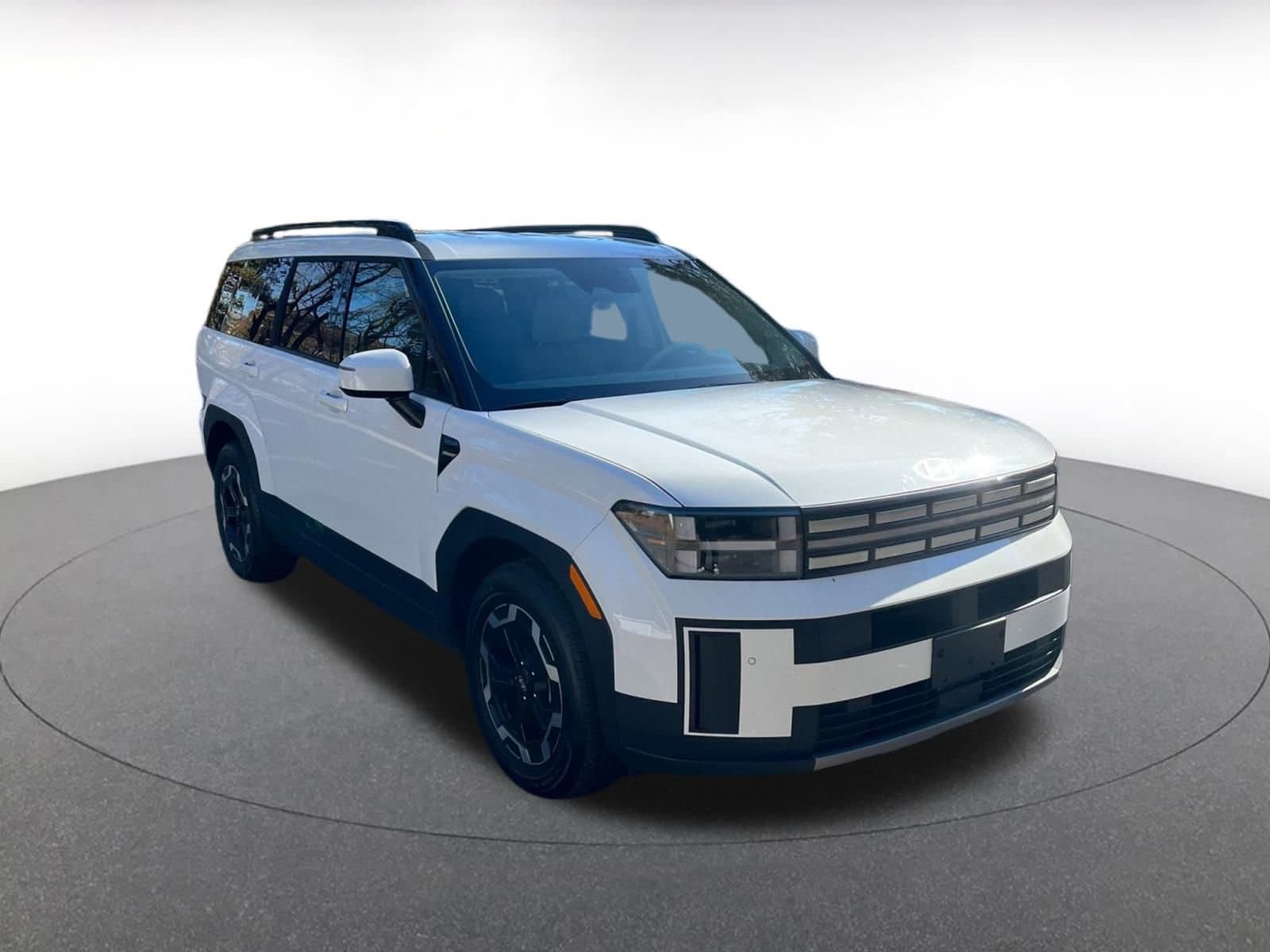 Thumbnail: 2025 Hyundai Santa Fe - 1