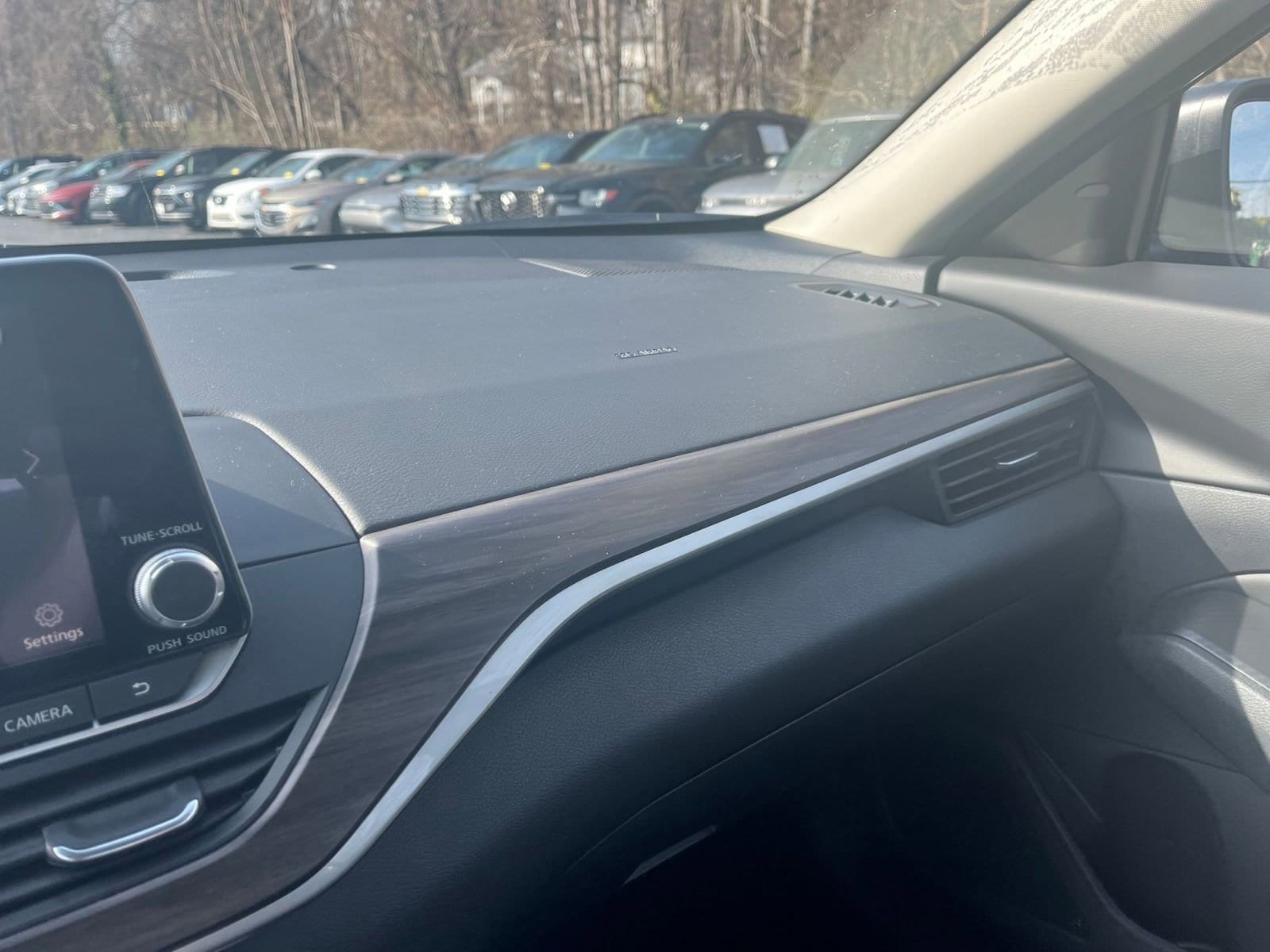 Thumbnail: 2025 Nissan Altima - 30