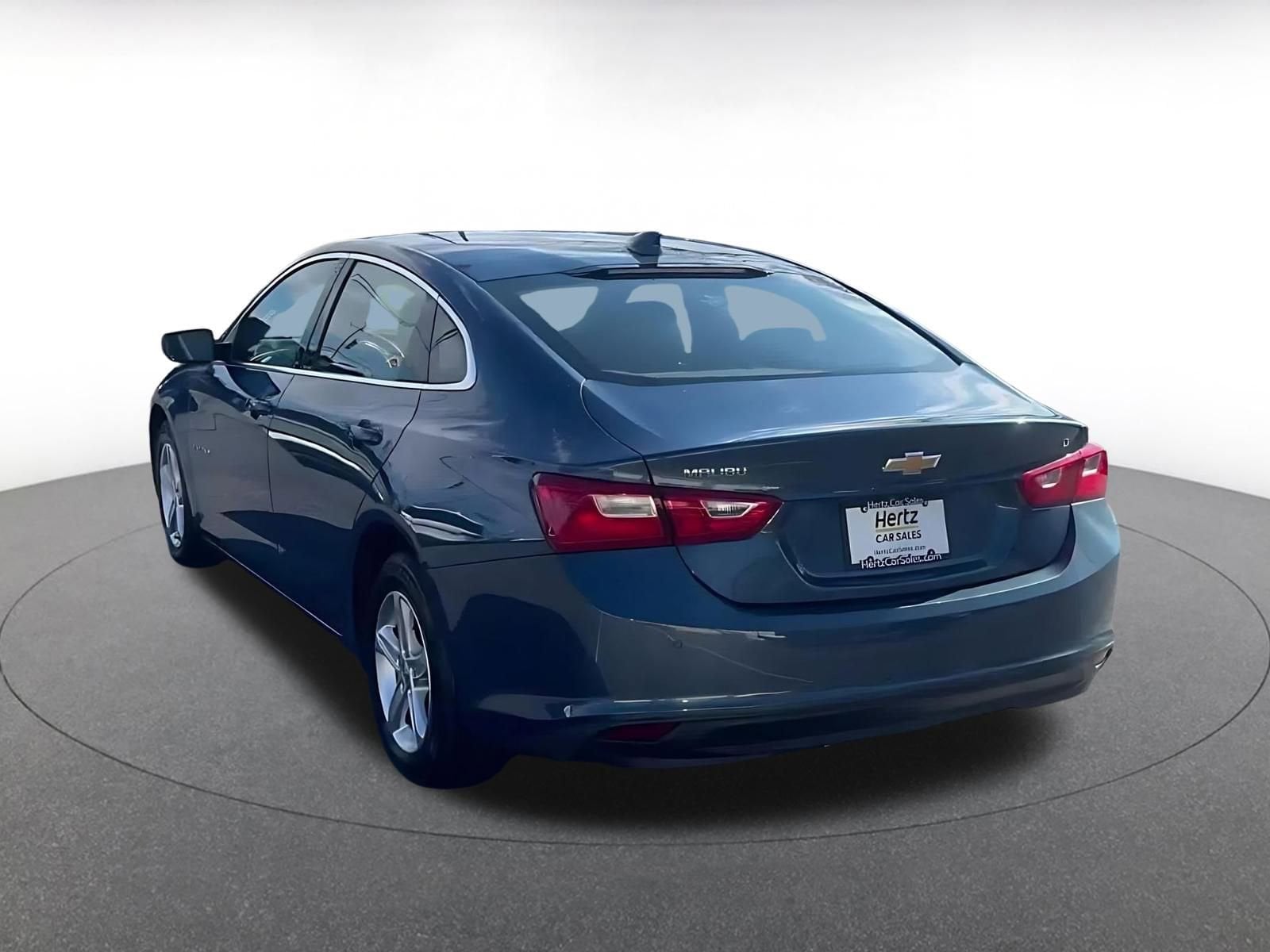 Thumbnail: 2024 Chevrolet Malibu - 11