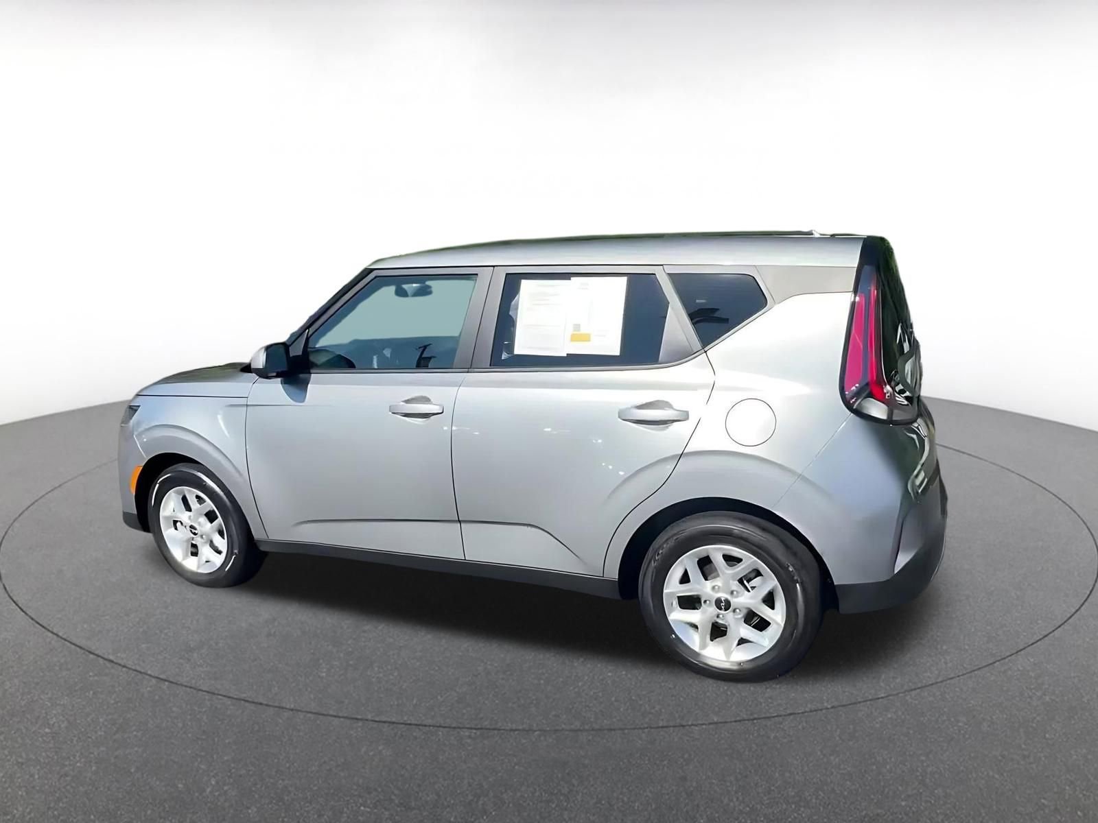 Thumbnail: 2025 Kia Soul - 10
