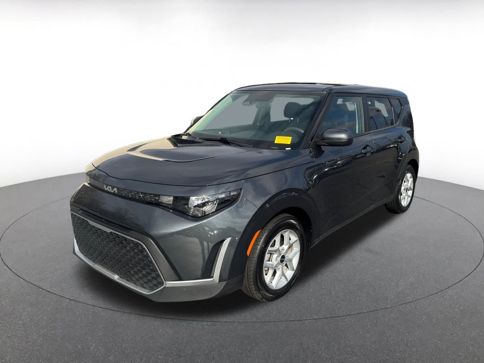 Thumbnail: 2025 Kia Soul - 4